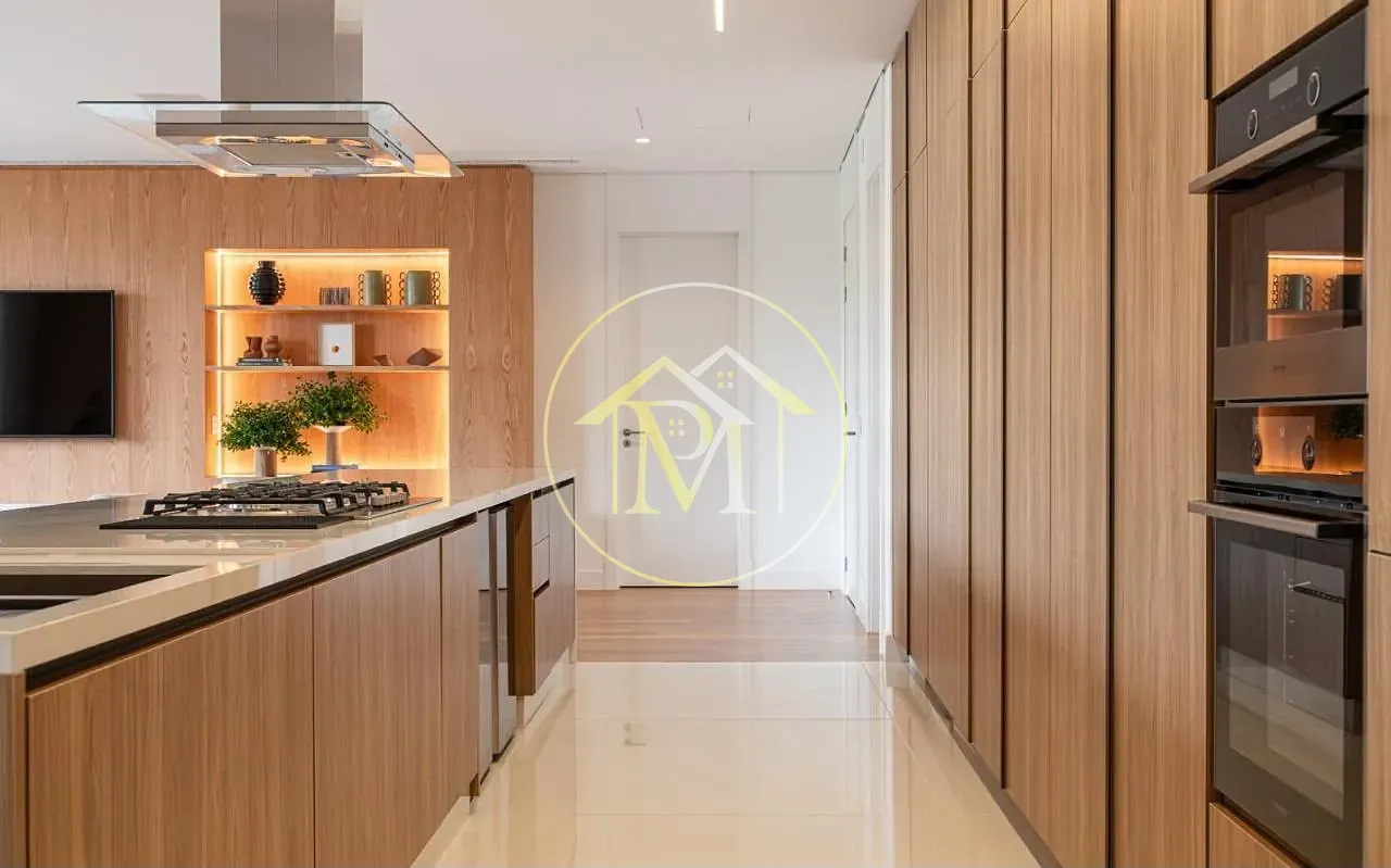 Apartamento, 3 quartos, 370 m² - Foto 31