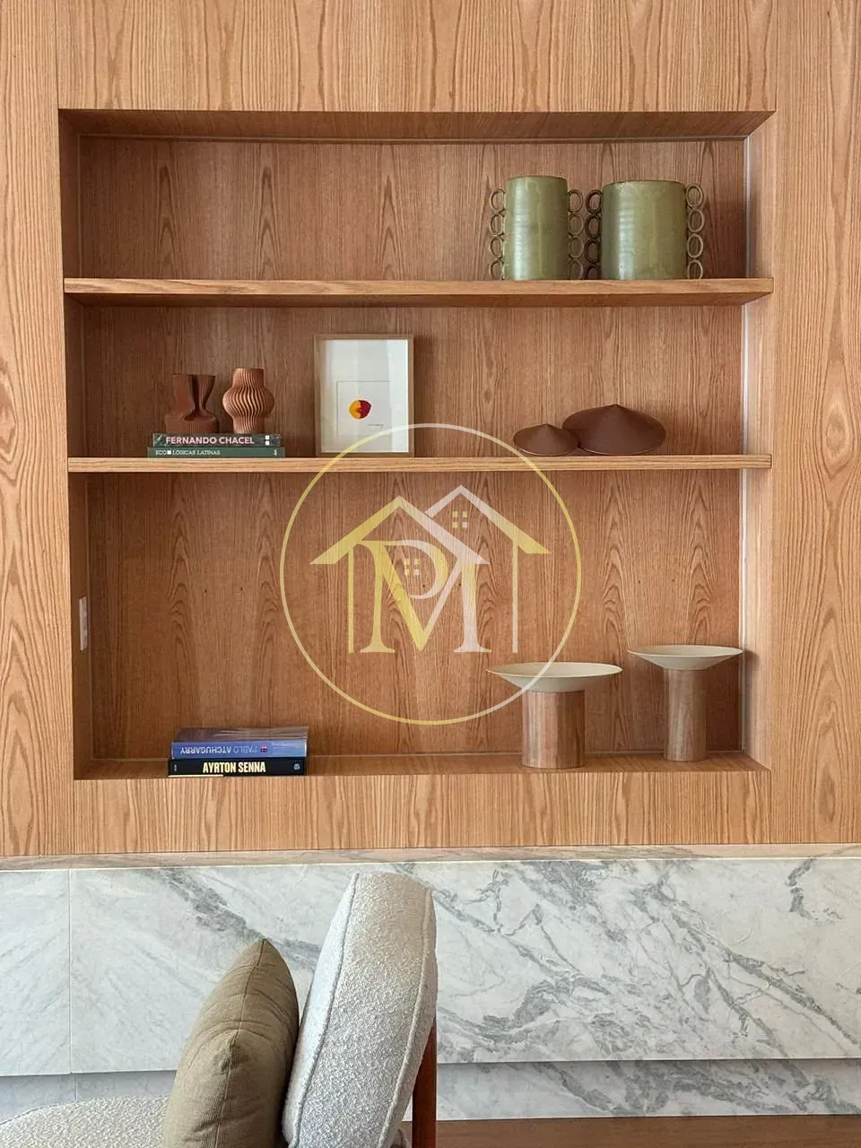 Apartamento, 3 quartos, 370 m² - Foto 32