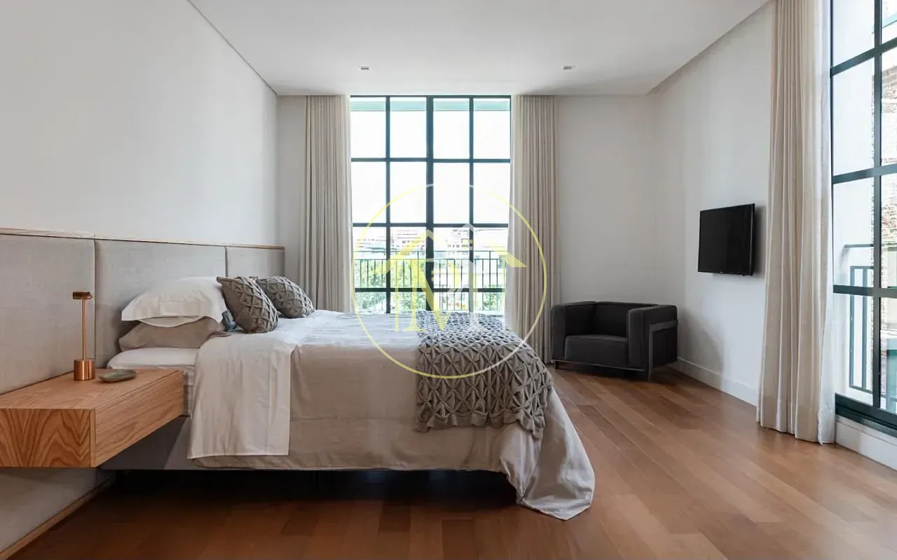 Apartamento, 3 quartos, 370 m² - Foto 34