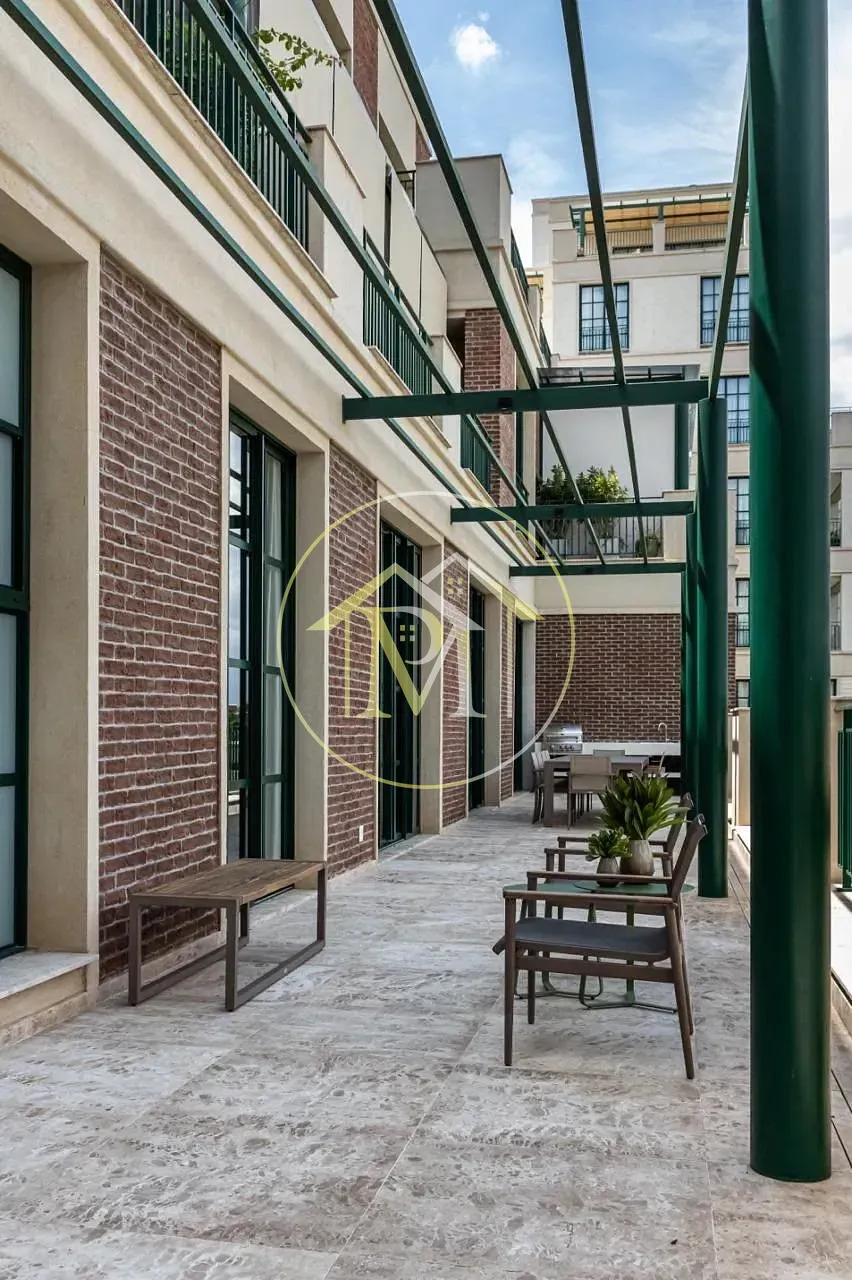 Apartamento, 3 quartos, 370 m² - Foto 38