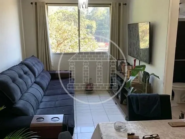 Apartamento 2 quartos e 1 banheiro, à venda, no bairro Jardim Umuarama em São Paulo
