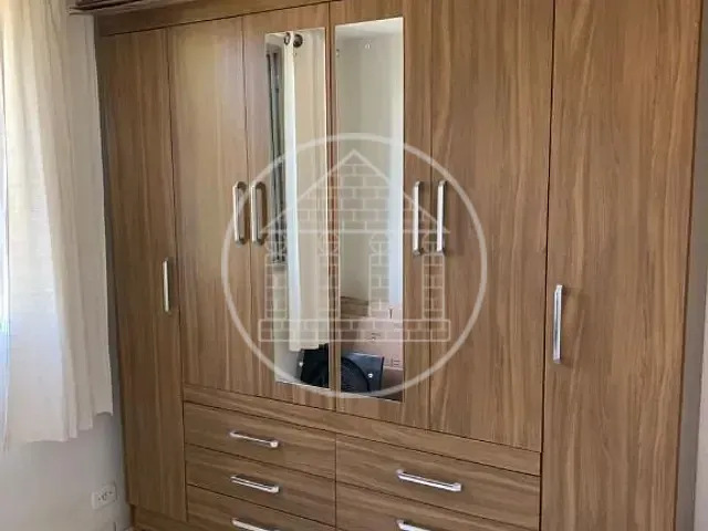 Apartamento 2 quartos e 1 banheiro, à venda, no bairro Jardim Umuarama em São Paulo