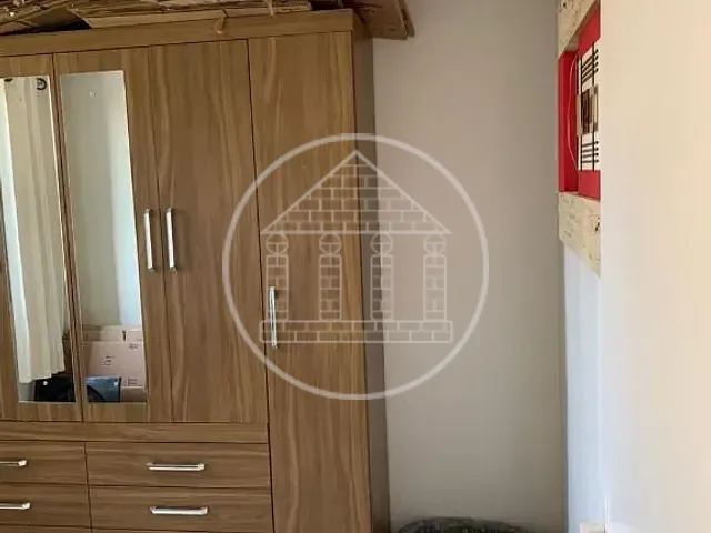Apartamento 2 quartos e 1 banheiro, à venda, no bairro Jardim Umuarama em São Paulo