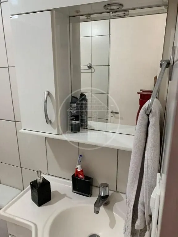 Apartamento, 2 quartos, 60 m² - Foto 6