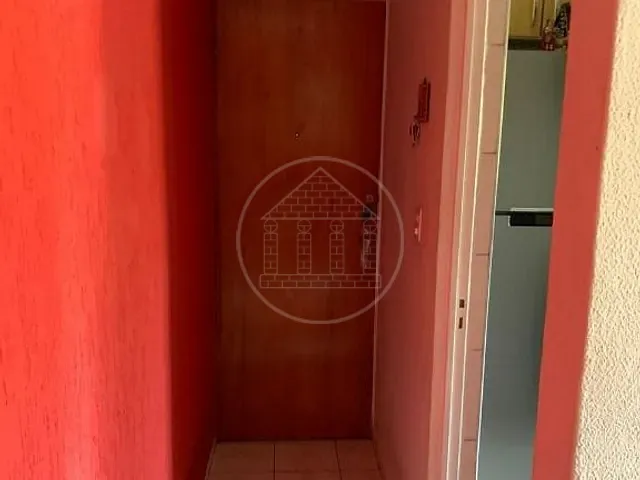 Apartamento 2 quartos e 1 banheiro, à venda, no bairro Jardim Umuarama em São Paulo