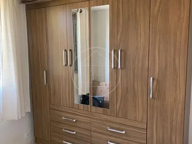 Apartamento 2 quartos e 1 banheiro, à venda, no bairro Jardim Umuarama em São Paulo