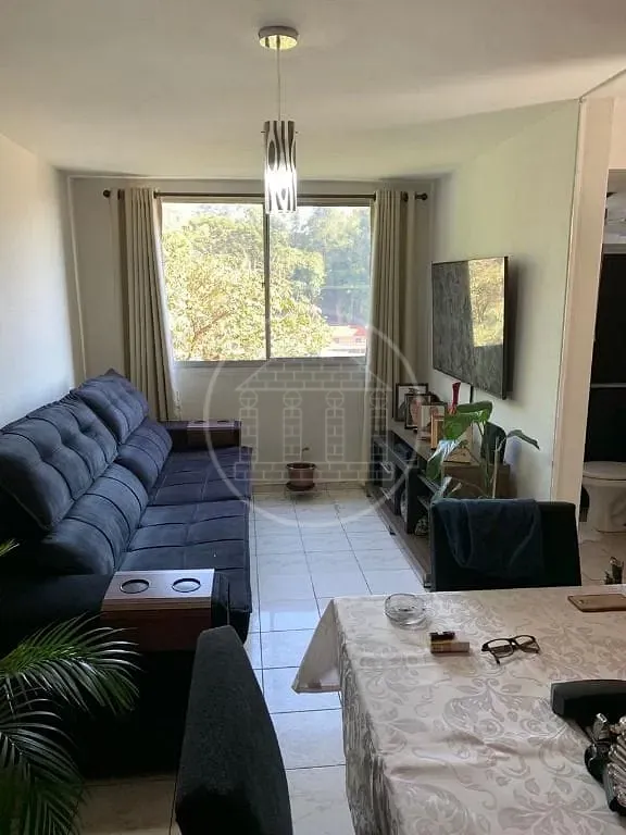 Apartamento, 2 quartos, 60 m² - Foto 1