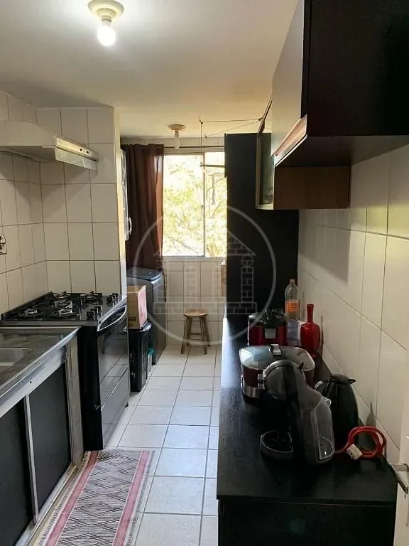 Apartamento, 2 quartos, 60 m² - Foto 8