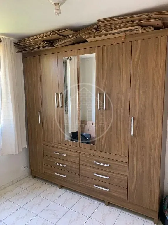 Apartamento, 2 quartos, 60 m² - Foto 4