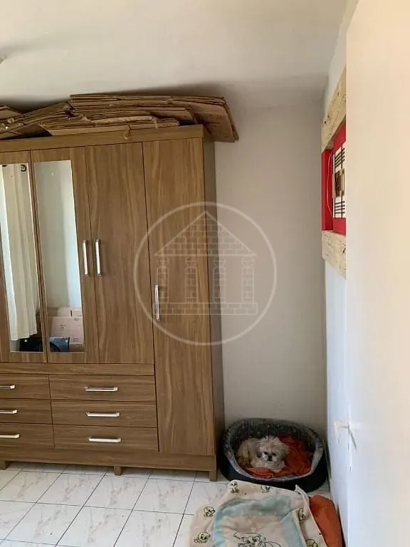 Apartamento, 2 quartos, 60 m² - Foto 5