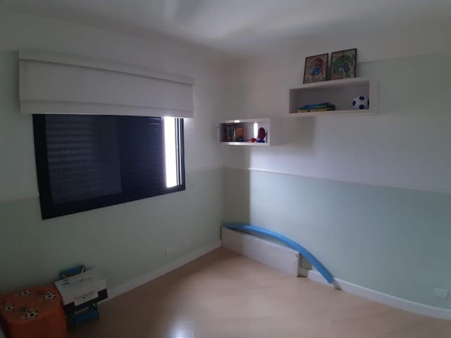 Foto do Apartamento - Apartamento à venda 3 Quartos, 1 Suite, 2 Vagas, 93M², Bosque dos Eucaliptos, São José dos Campos - SP | Edifício Liverpool | RUSSI IMÓVEIS