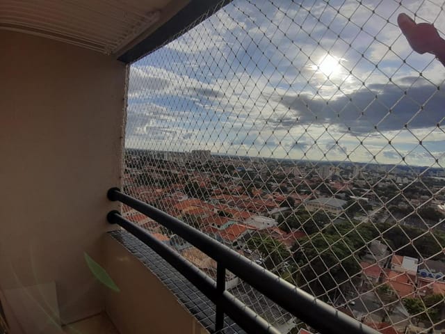 Foto do Apartamento - Apartamento à venda 3 Quartos, 1 Suite, 2 Vagas, 93M², Bosque dos Eucaliptos, São José dos Campos - SP | Edifício Liverpool | RUSSI IMÓVEIS