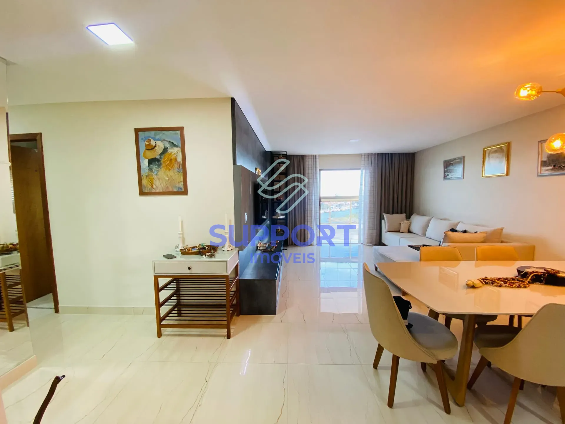Apartamento, 3 quartos, 220 m² - Foto 6
