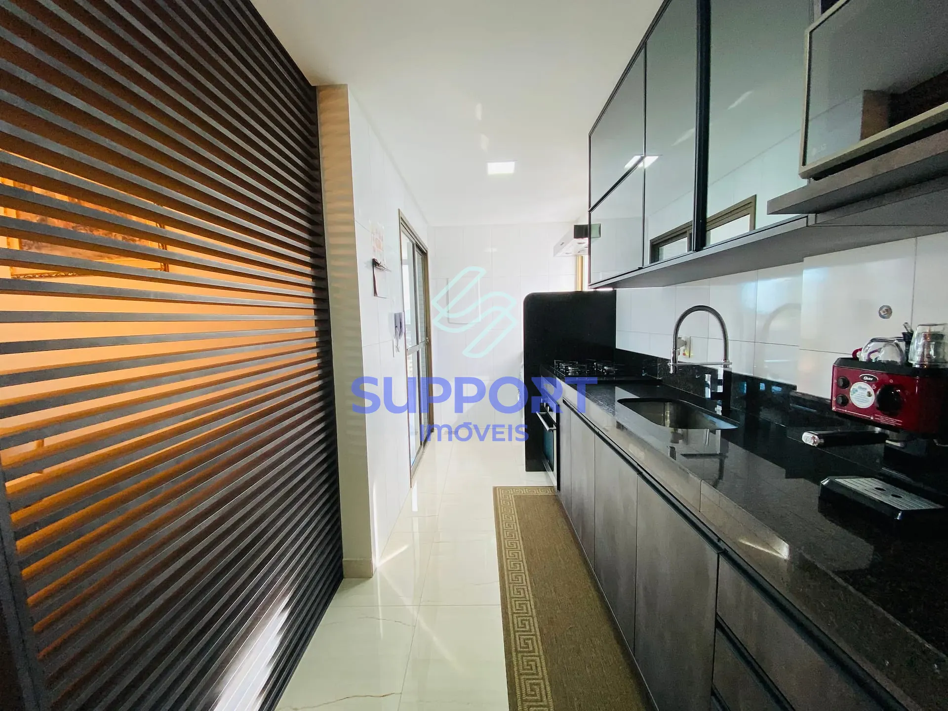 Apartamento, 3 quartos, 220 m² - Foto 10