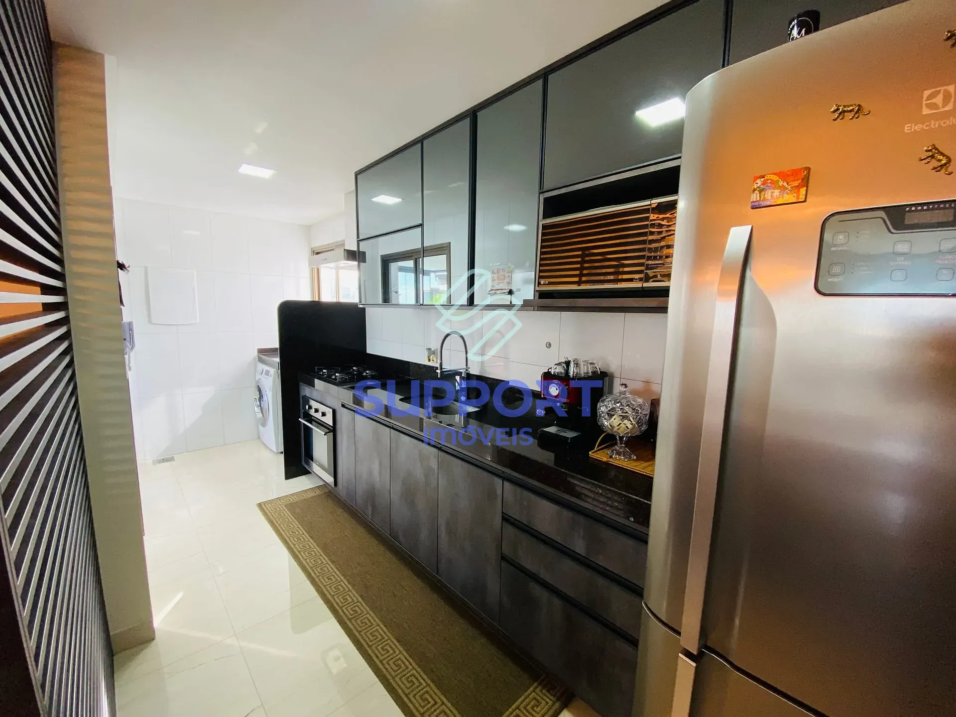 Apartamento, 3 quartos, 220 m² - Foto 11