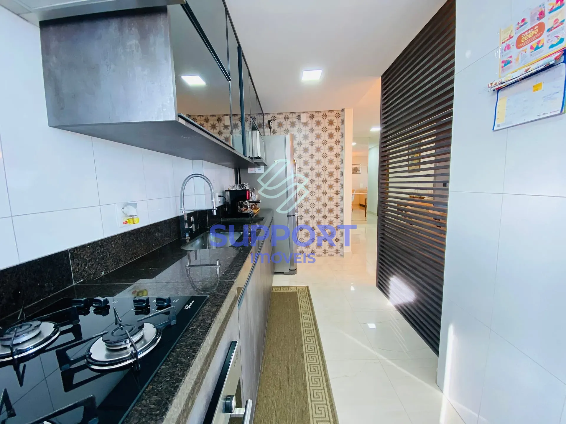 Apartamento, 3 quartos, 220 m² - Foto 12