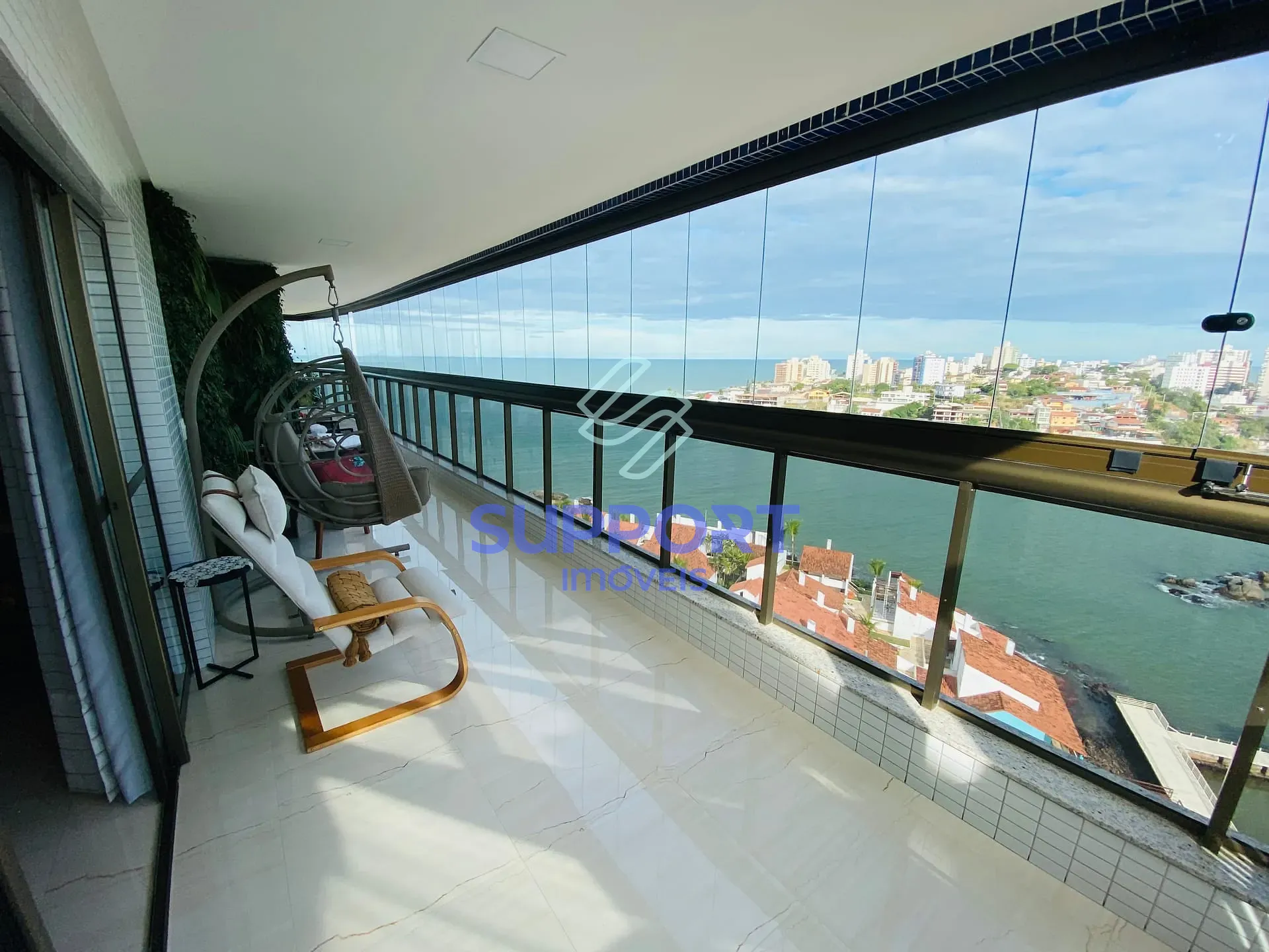 Apartamento, 3 quartos, 220 m² - Foto 13