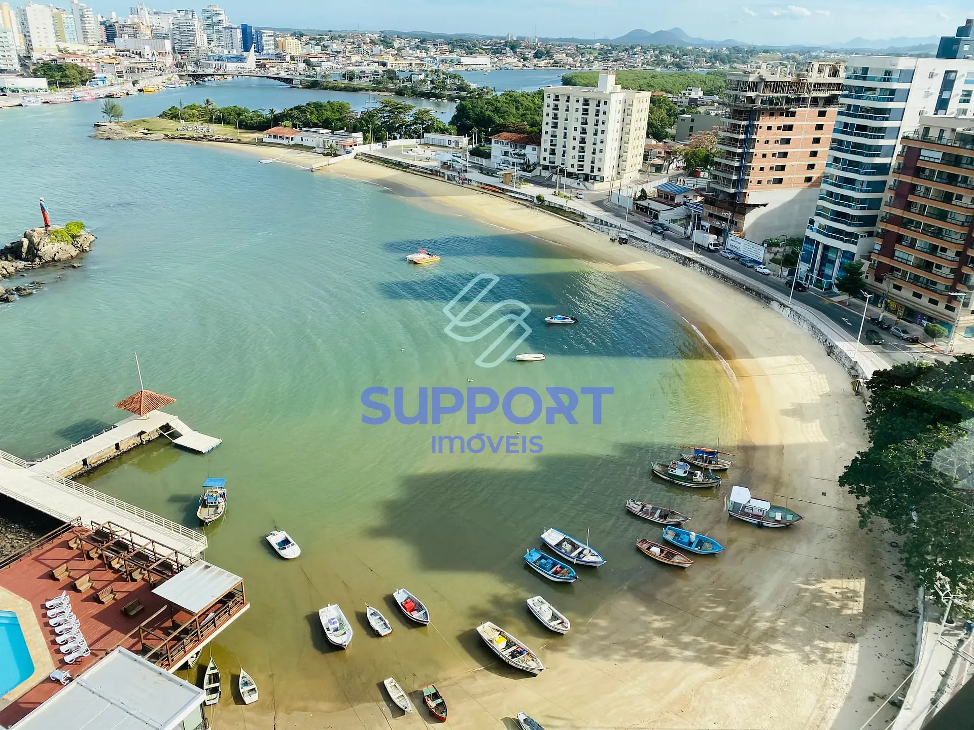Apartamento, 3 quartos, 220 m² - Foto 16