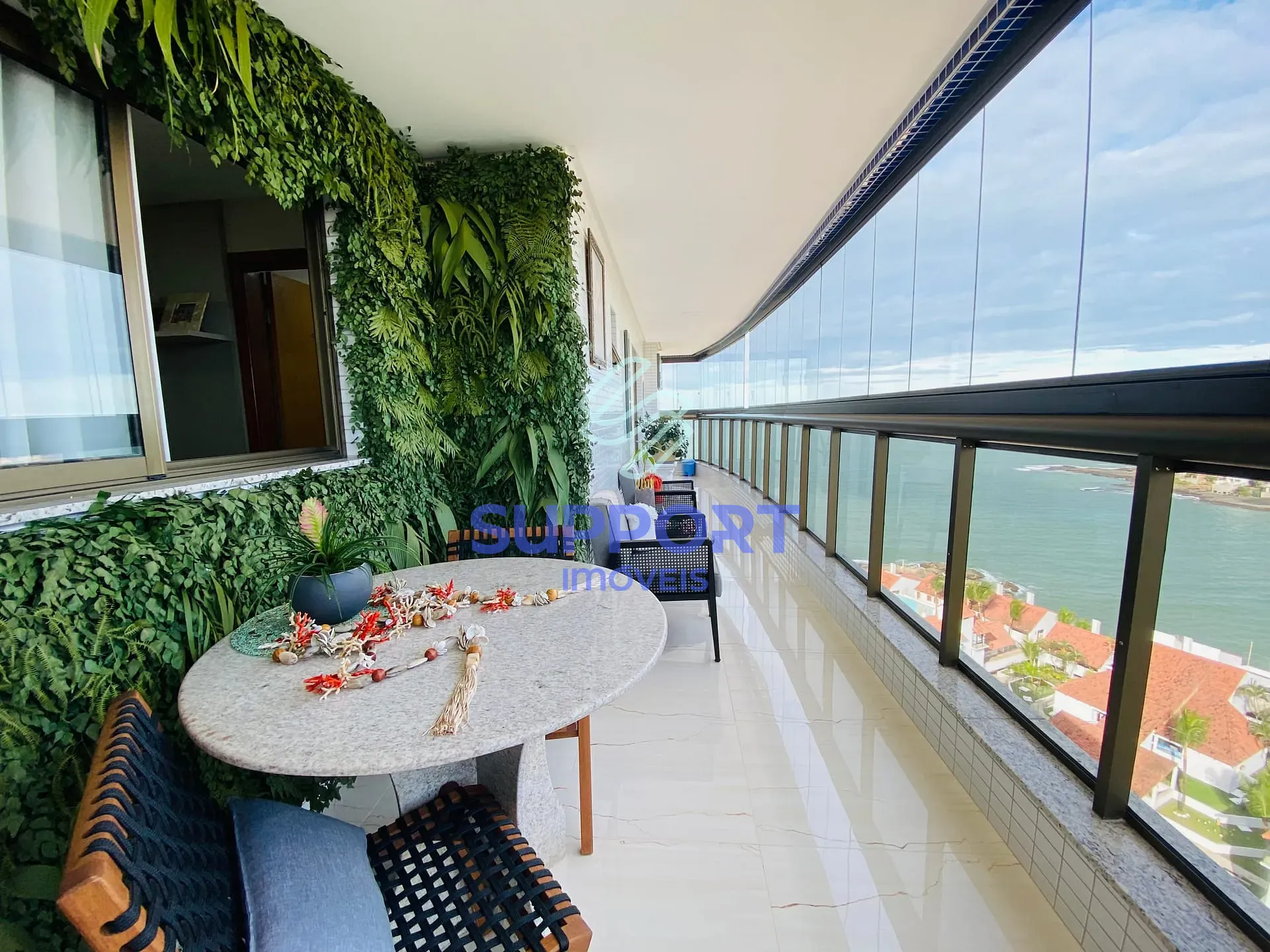 Apartamento, 3 quartos, 220 m² - Foto 15