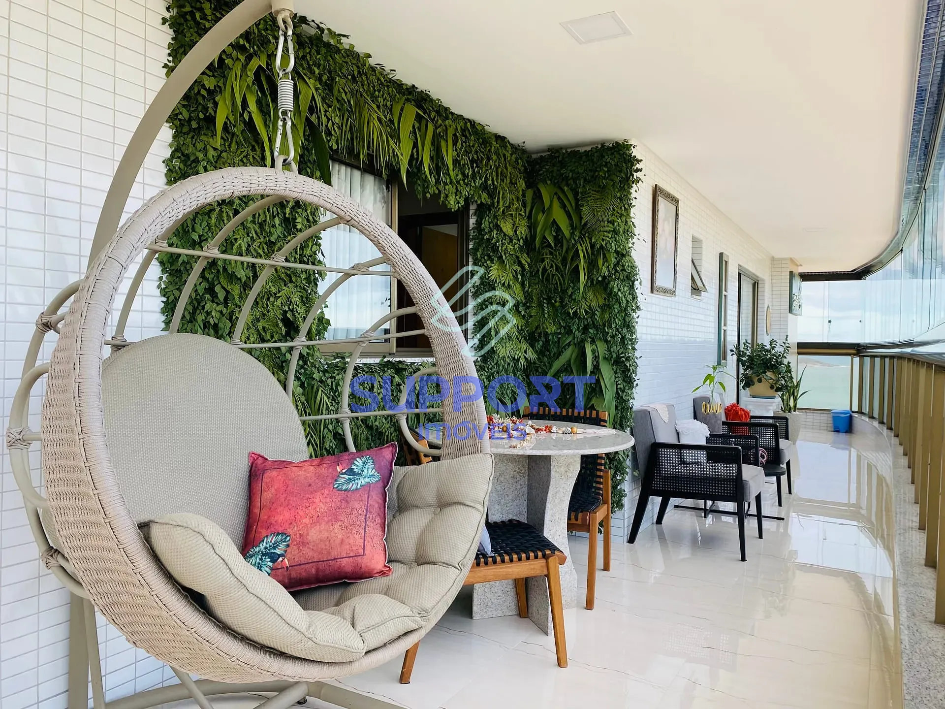 Apartamento, 3 quartos, 220 m² - Foto 14