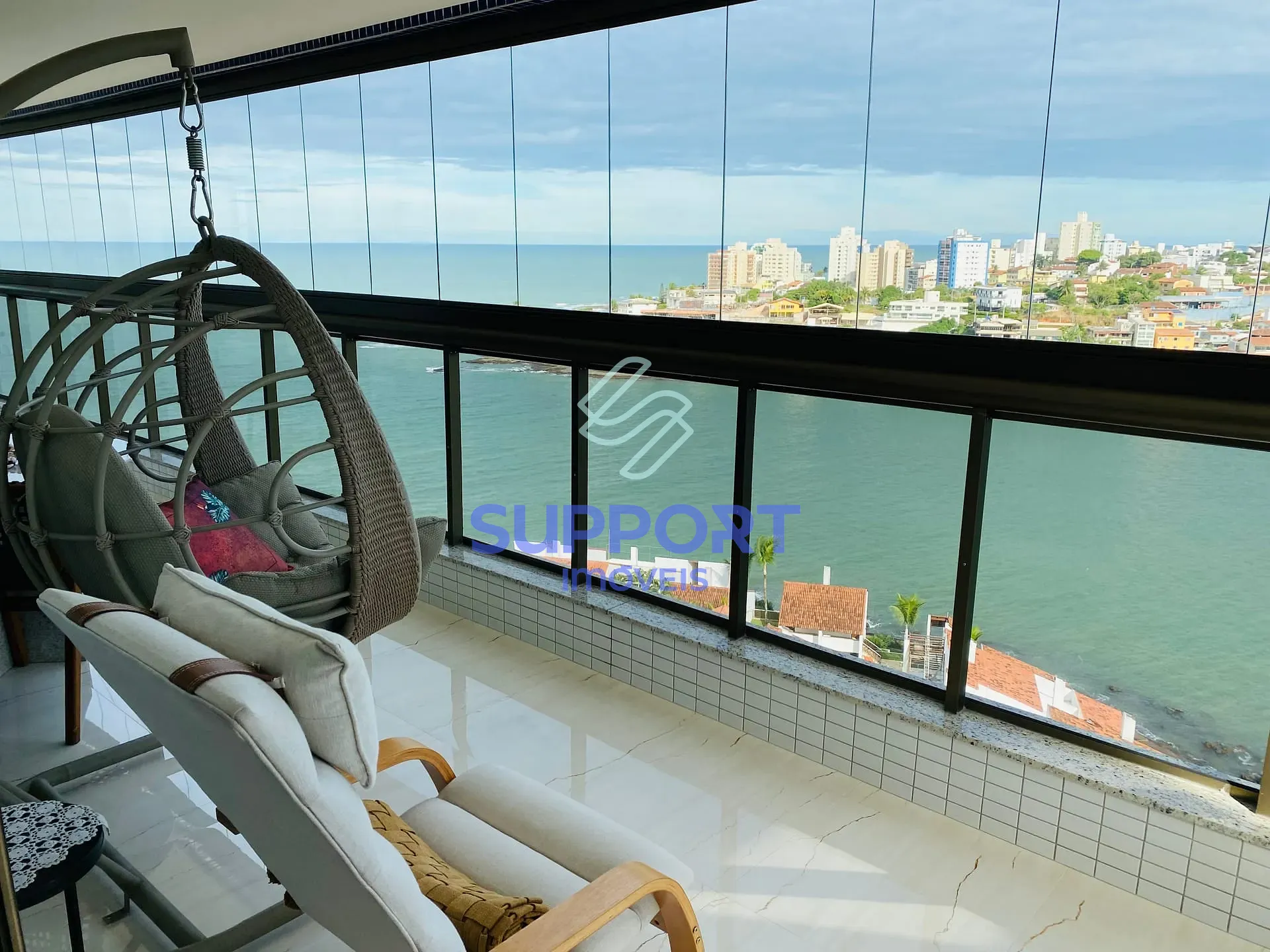 Apartamento, 3 quartos, 220 m² - Foto 20