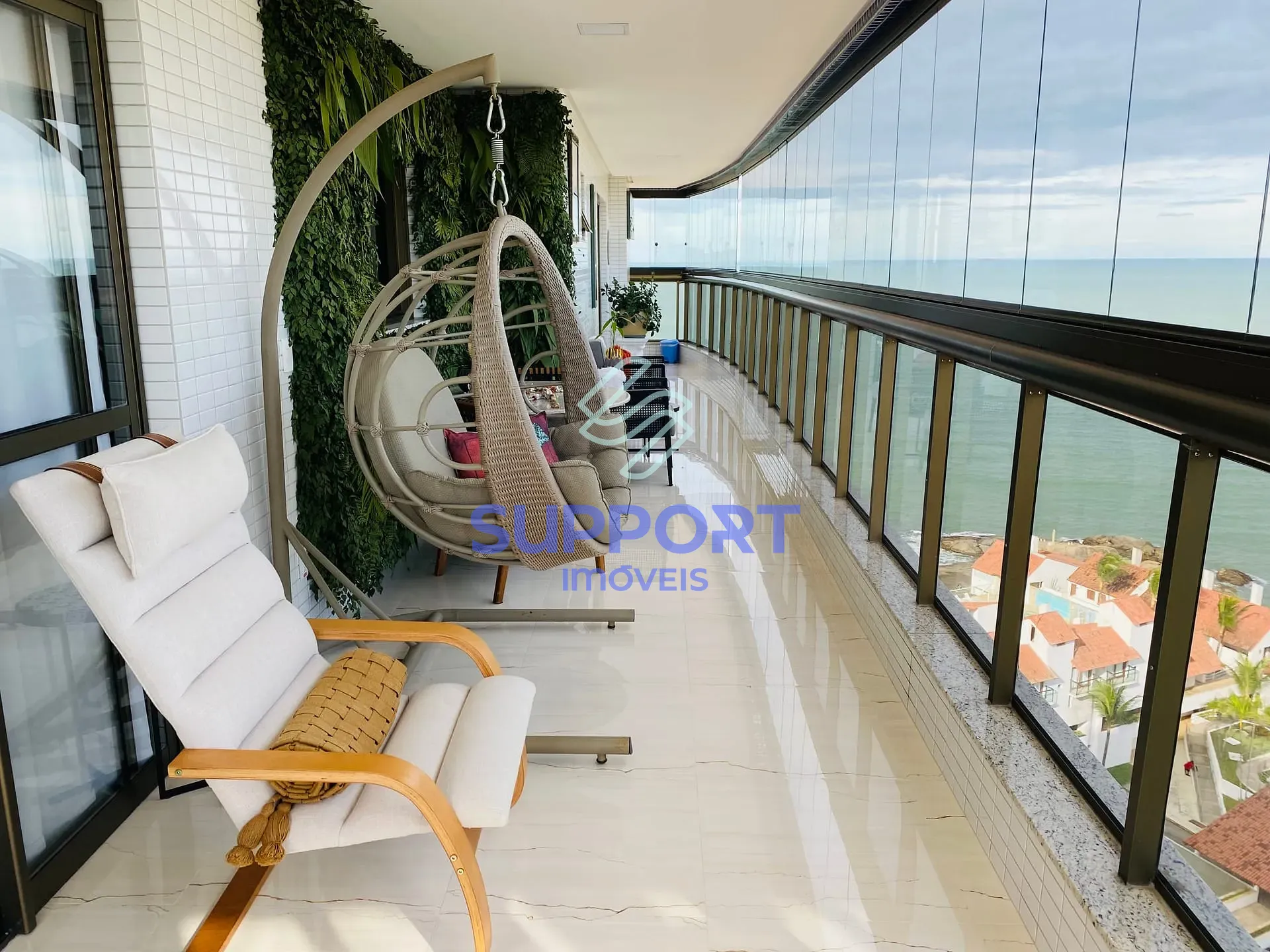 Apartamento, 3 quartos, 220 m² - Foto 21
