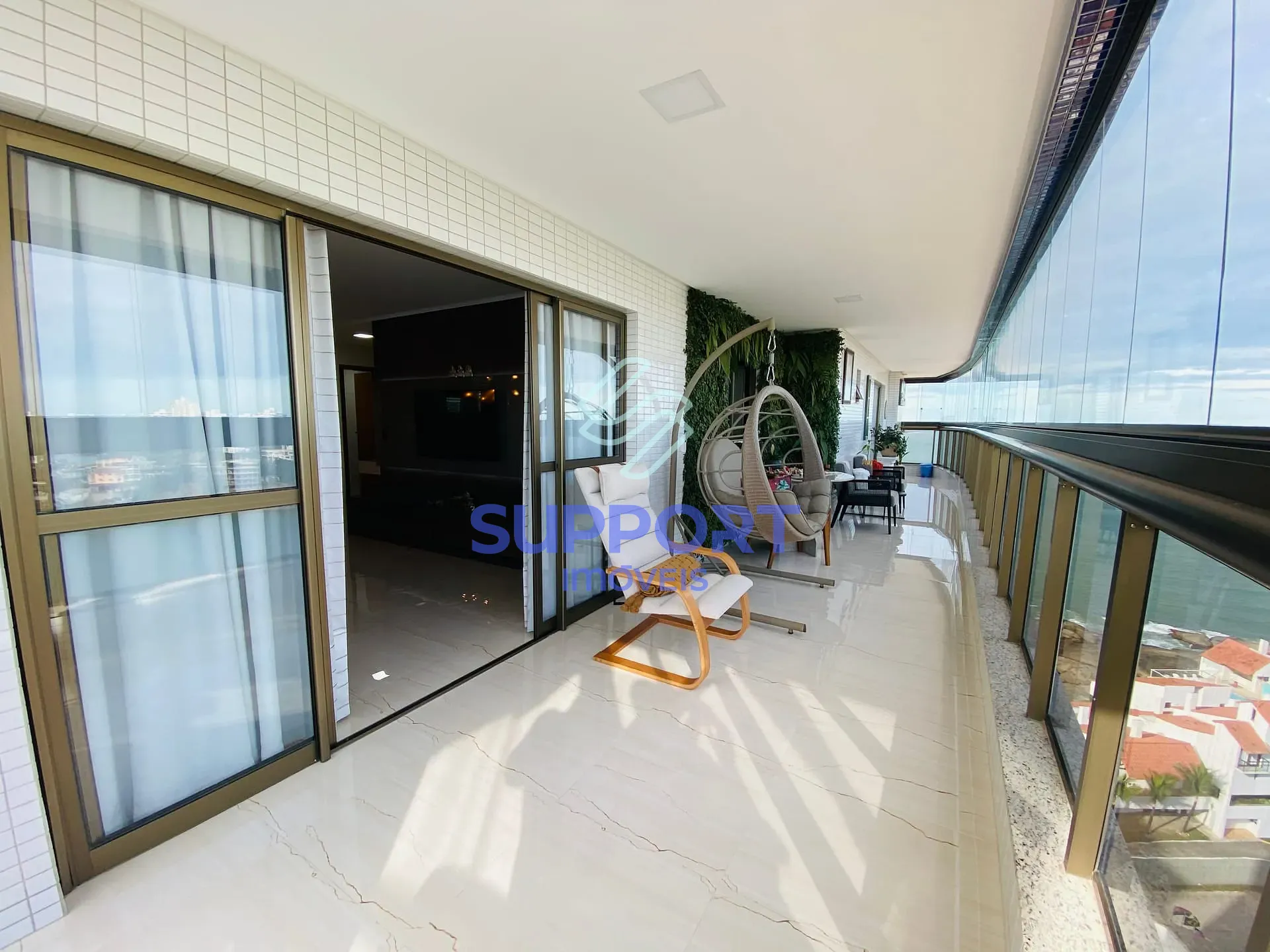 Apartamento, 3 quartos, 220 m² - Foto 22