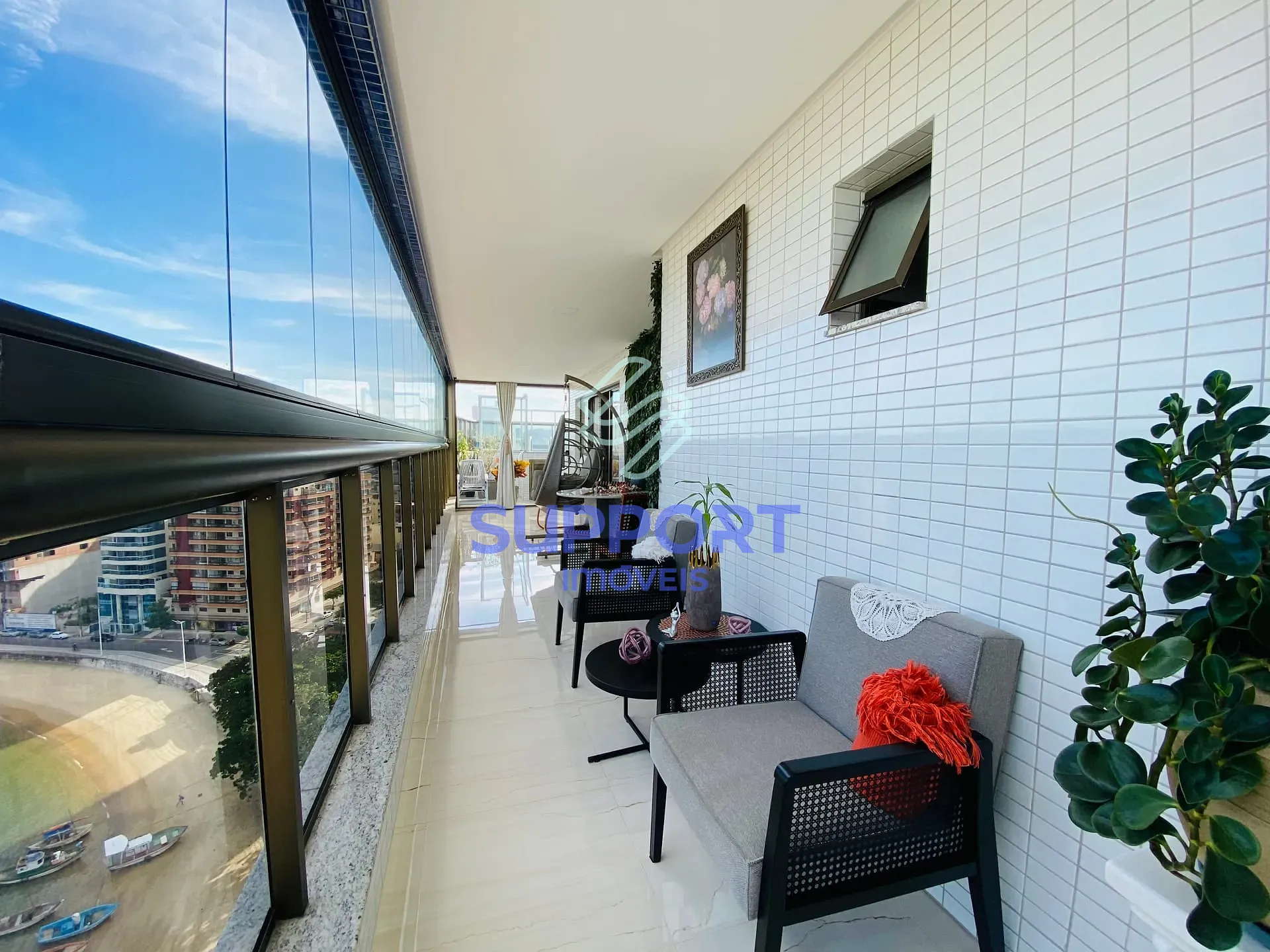 Apartamento, 3 quartos, 220 m² - Foto 24