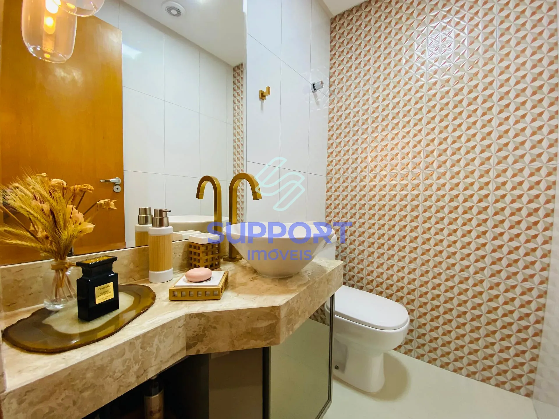 Apartamento, 3 quartos, 220 m² - Foto 27