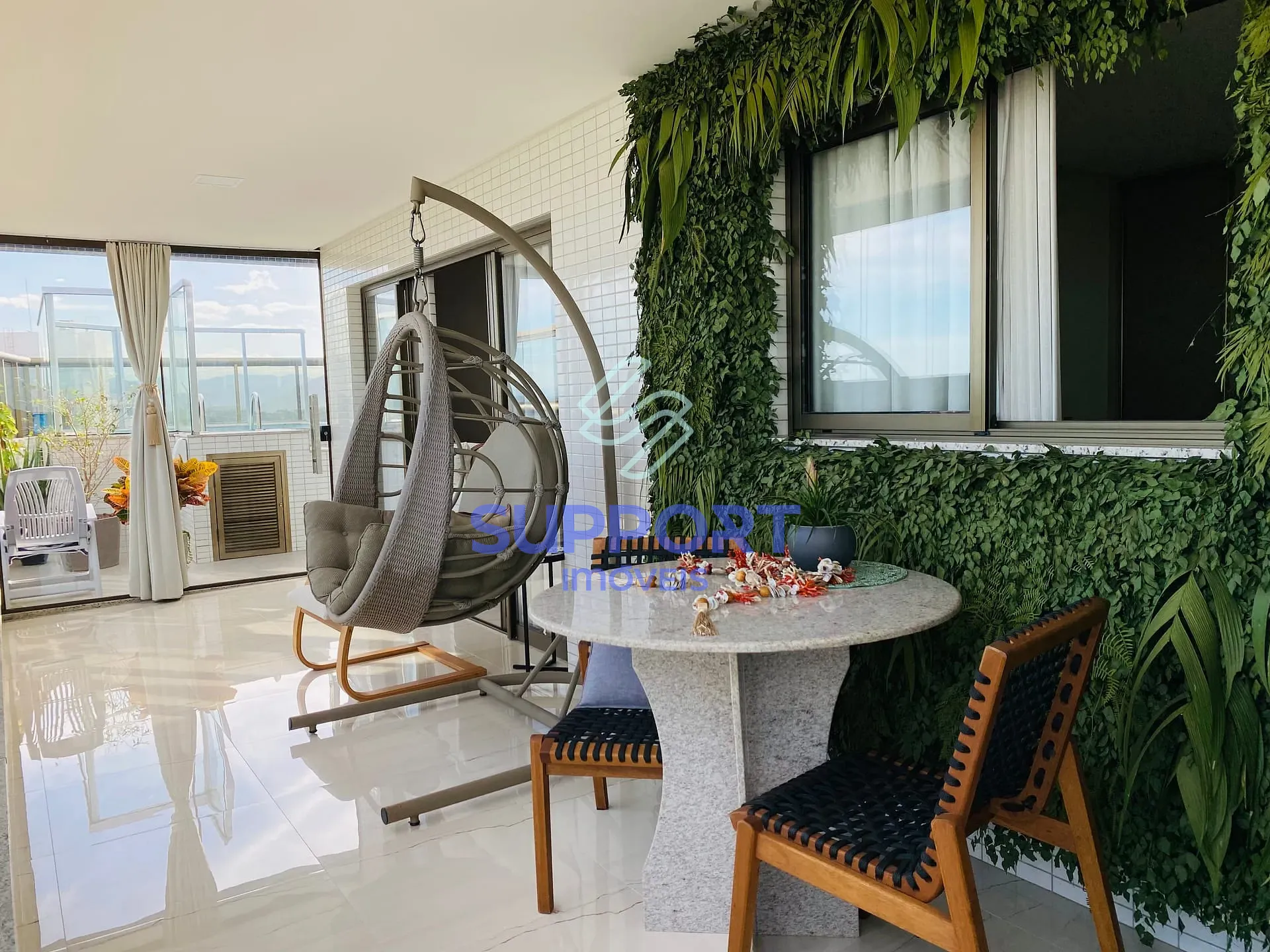 Apartamento, 3 quartos, 220 m² - Foto 23