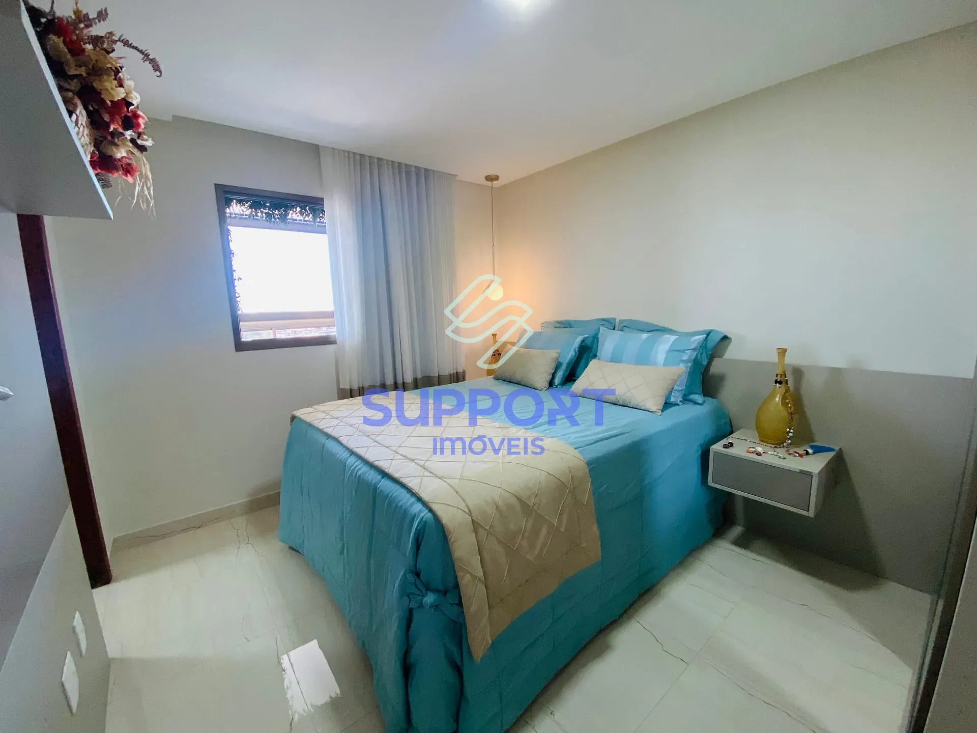 Apartamento, 3 quartos, 220 m² - Foto 29