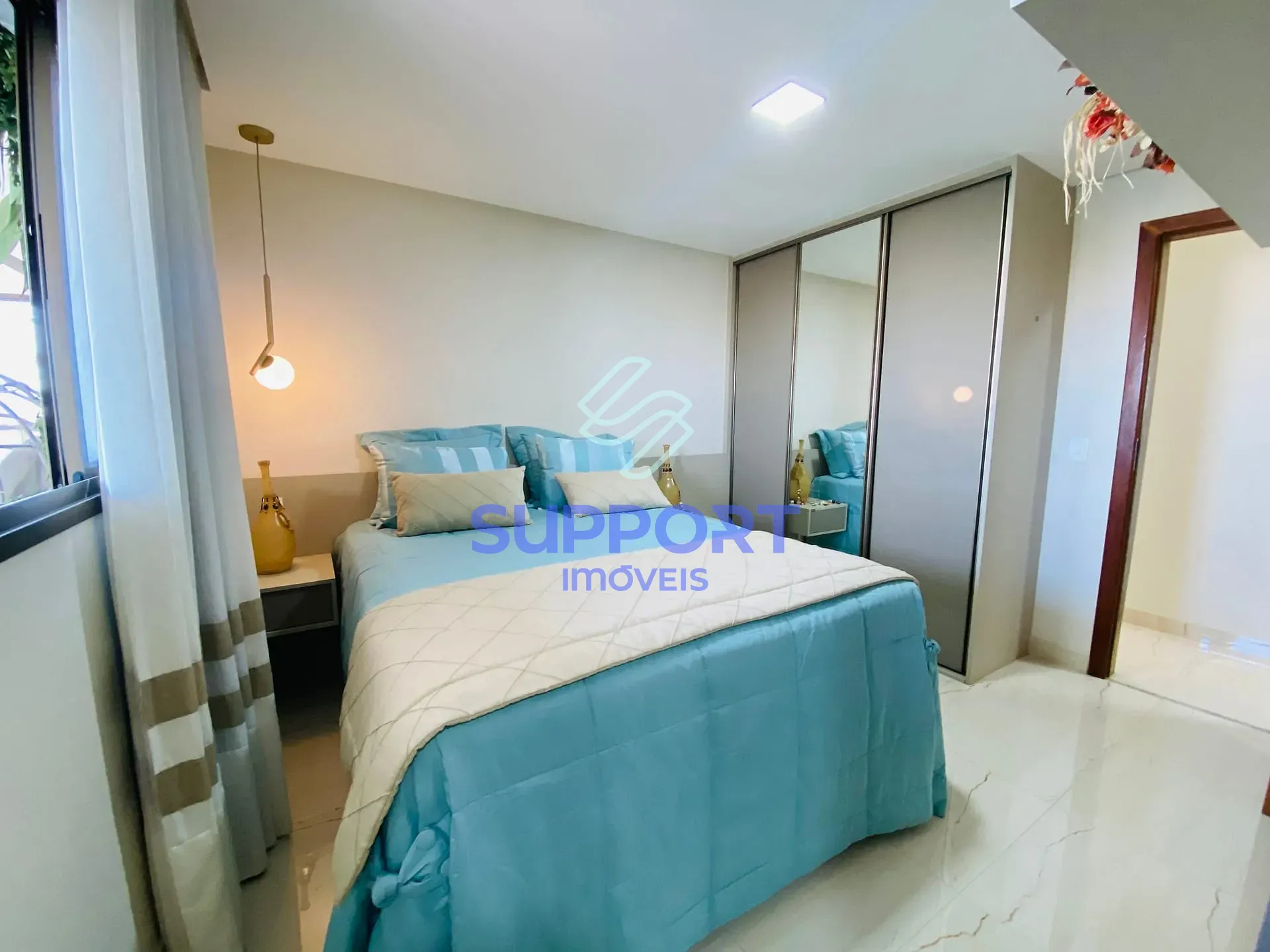 Apartamento, 3 quartos, 220 m² - Foto 30