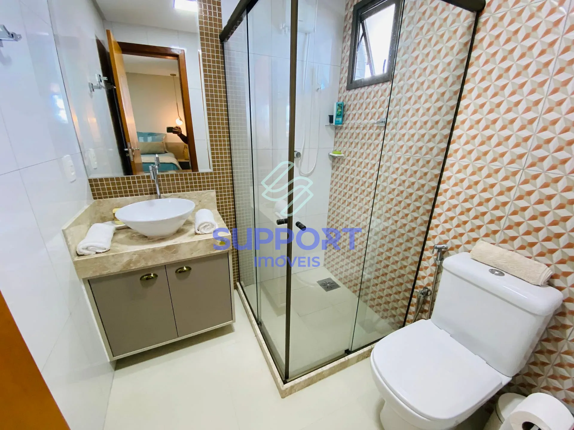 Apartamento, 3 quartos, 220 m² - Foto 32