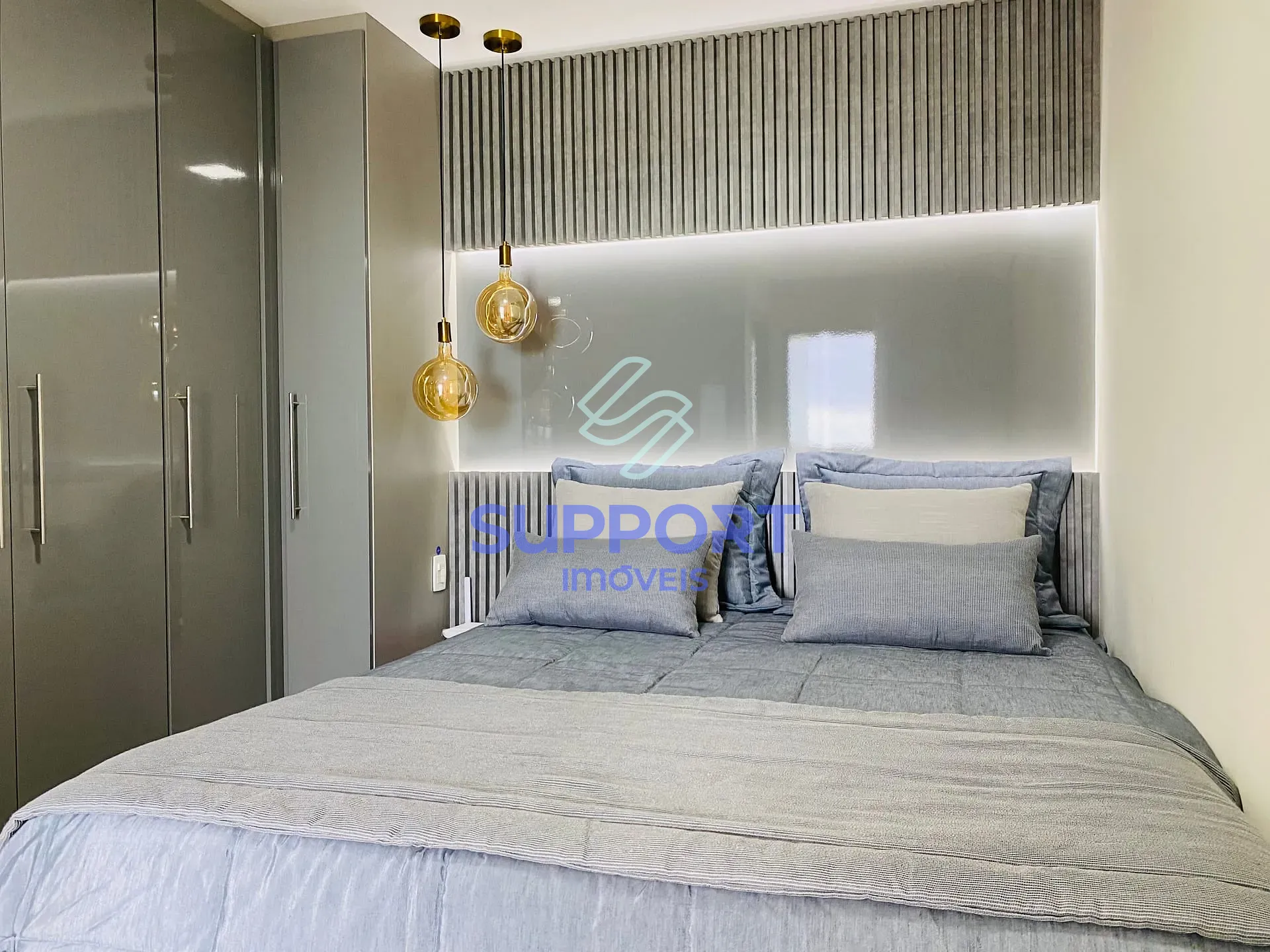 Apartamento, 3 quartos, 220 m² - Foto 33