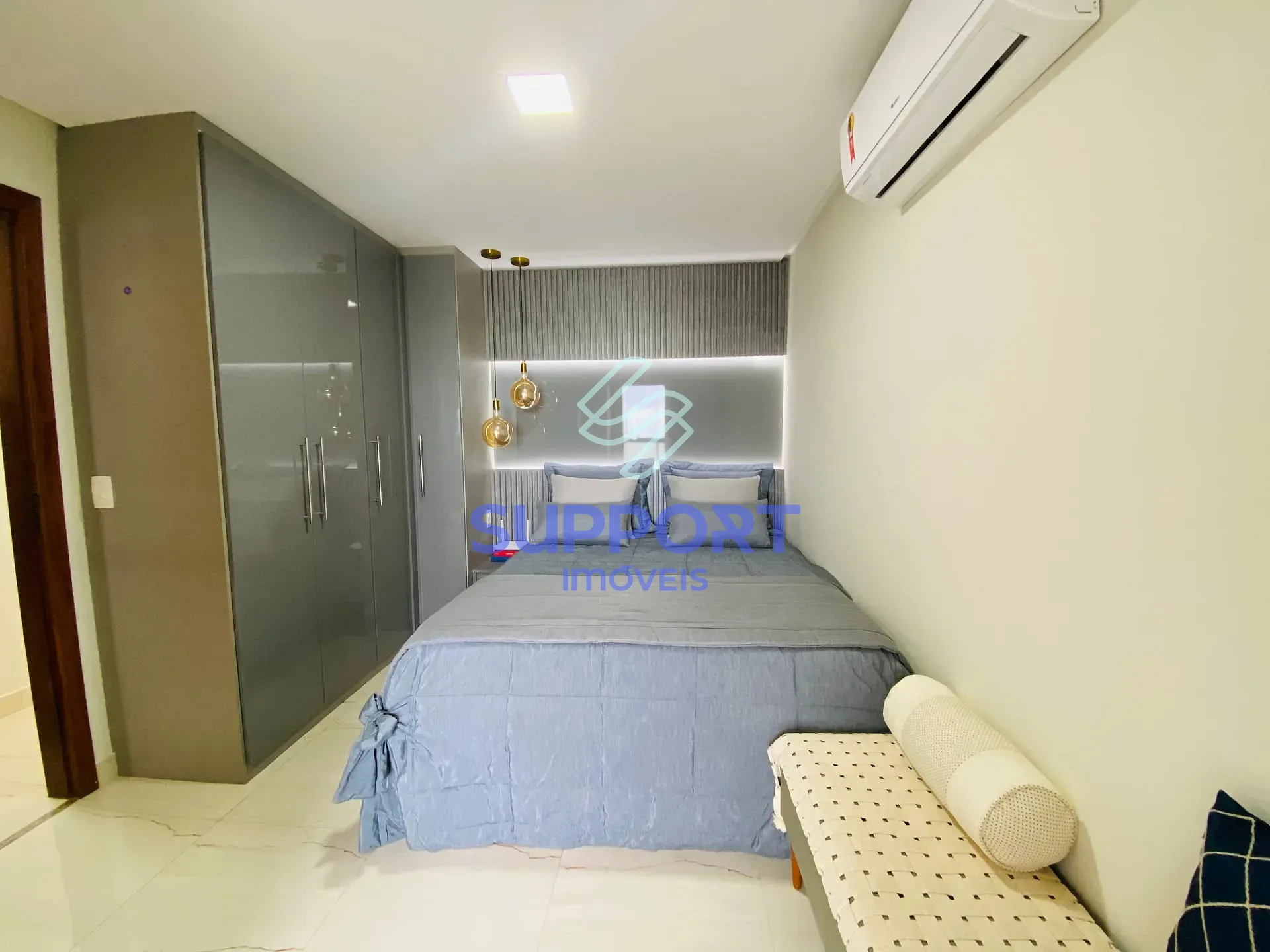 Apartamento, 3 quartos, 220 m² - Foto 34