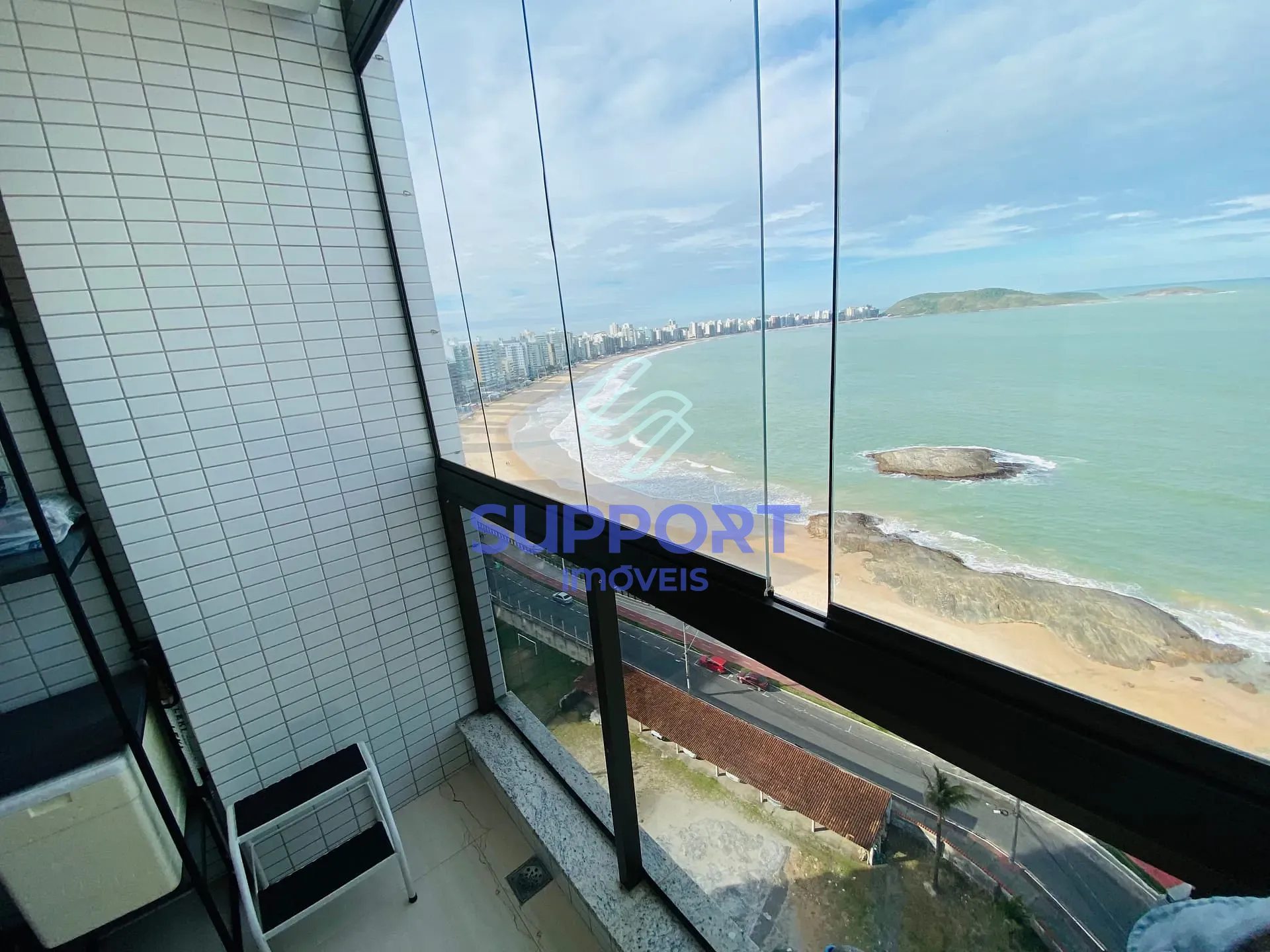 Apartamento, 3 quartos, 220 m² - Foto 38