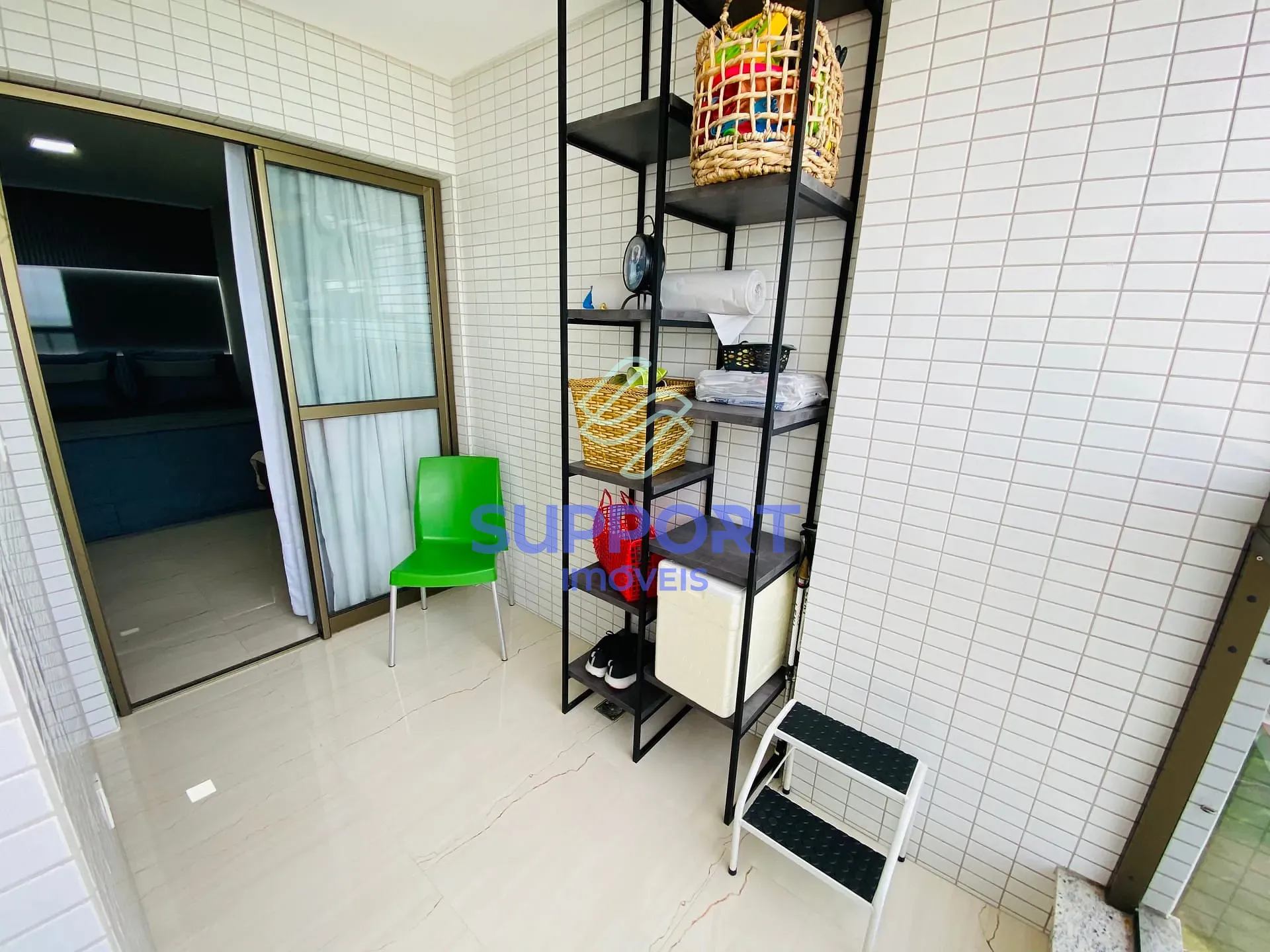 Apartamento, 3 quartos, 220 m² - Foto 39