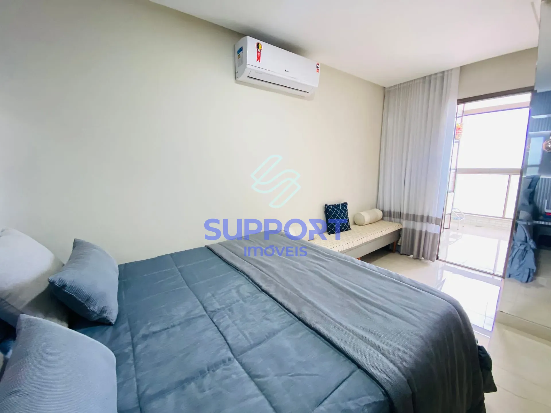 Apartamento, 3 quartos, 220 m² - Foto 41