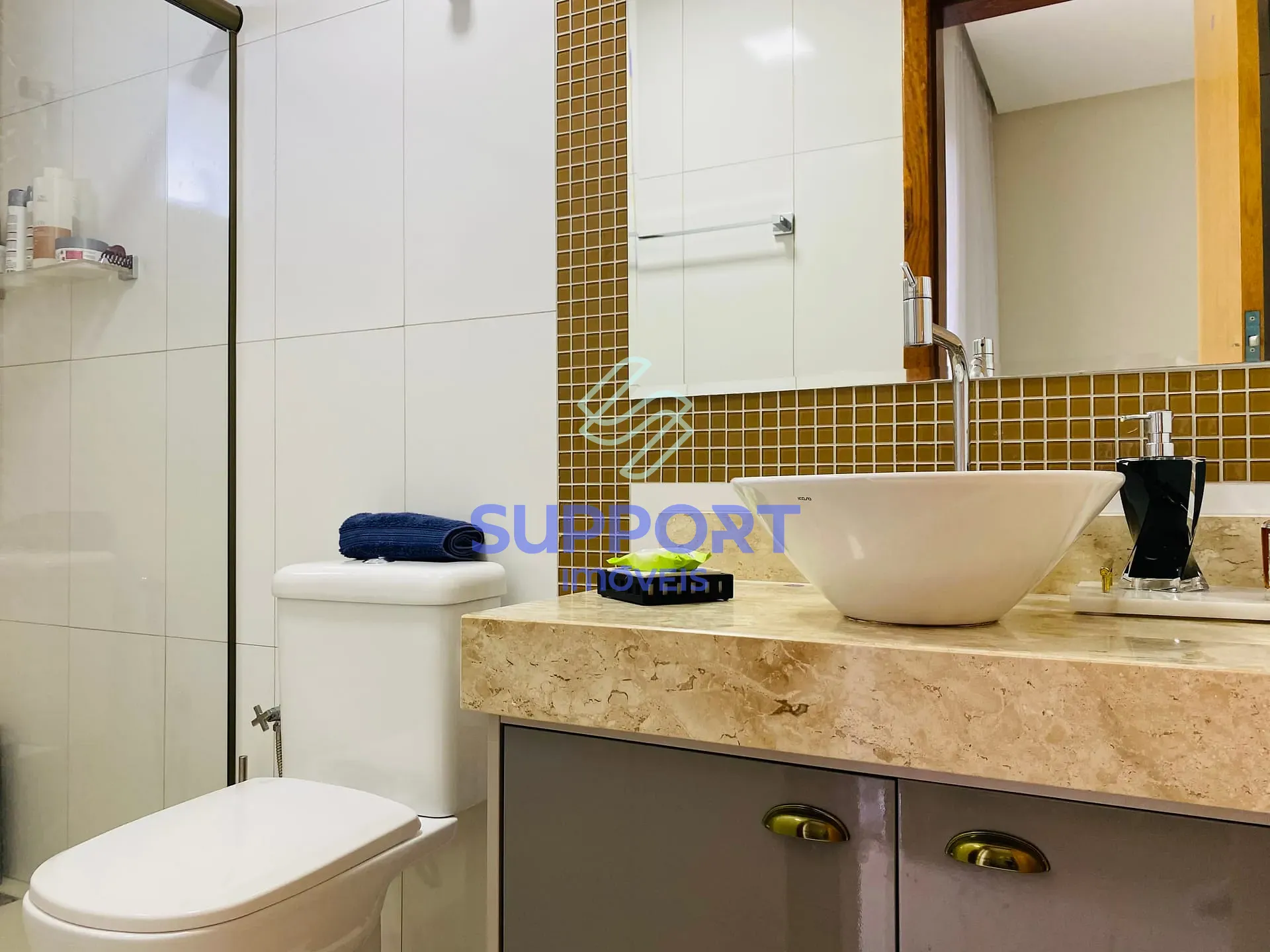 Apartamento, 3 quartos, 220 m² - Foto 42