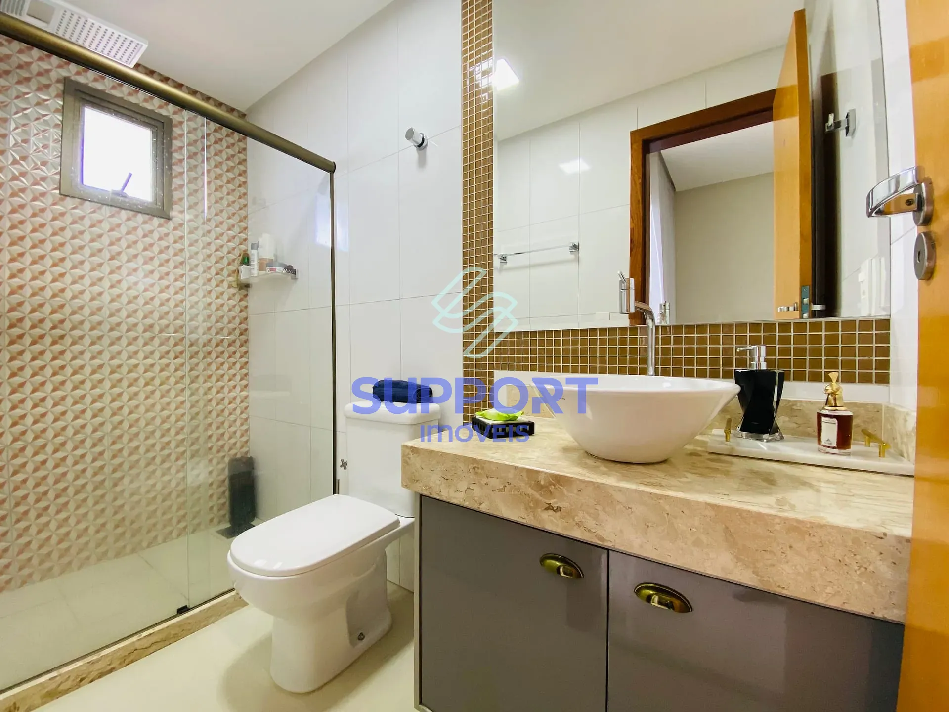 Apartamento, 3 quartos, 220 m² - Foto 43