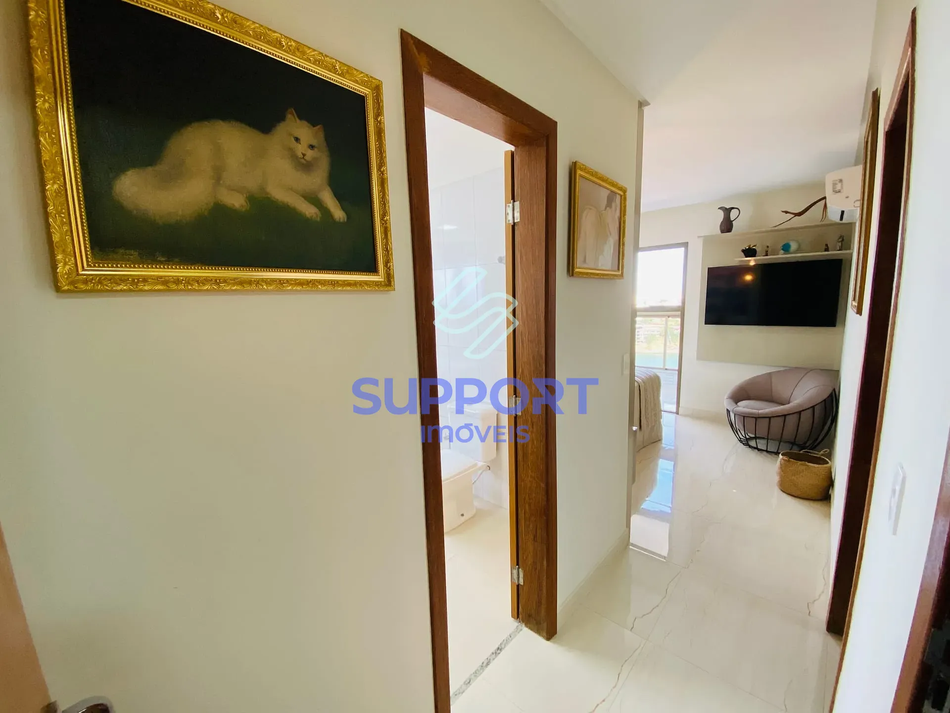 Apartamento, 3 quartos, 220 m² - Foto 44