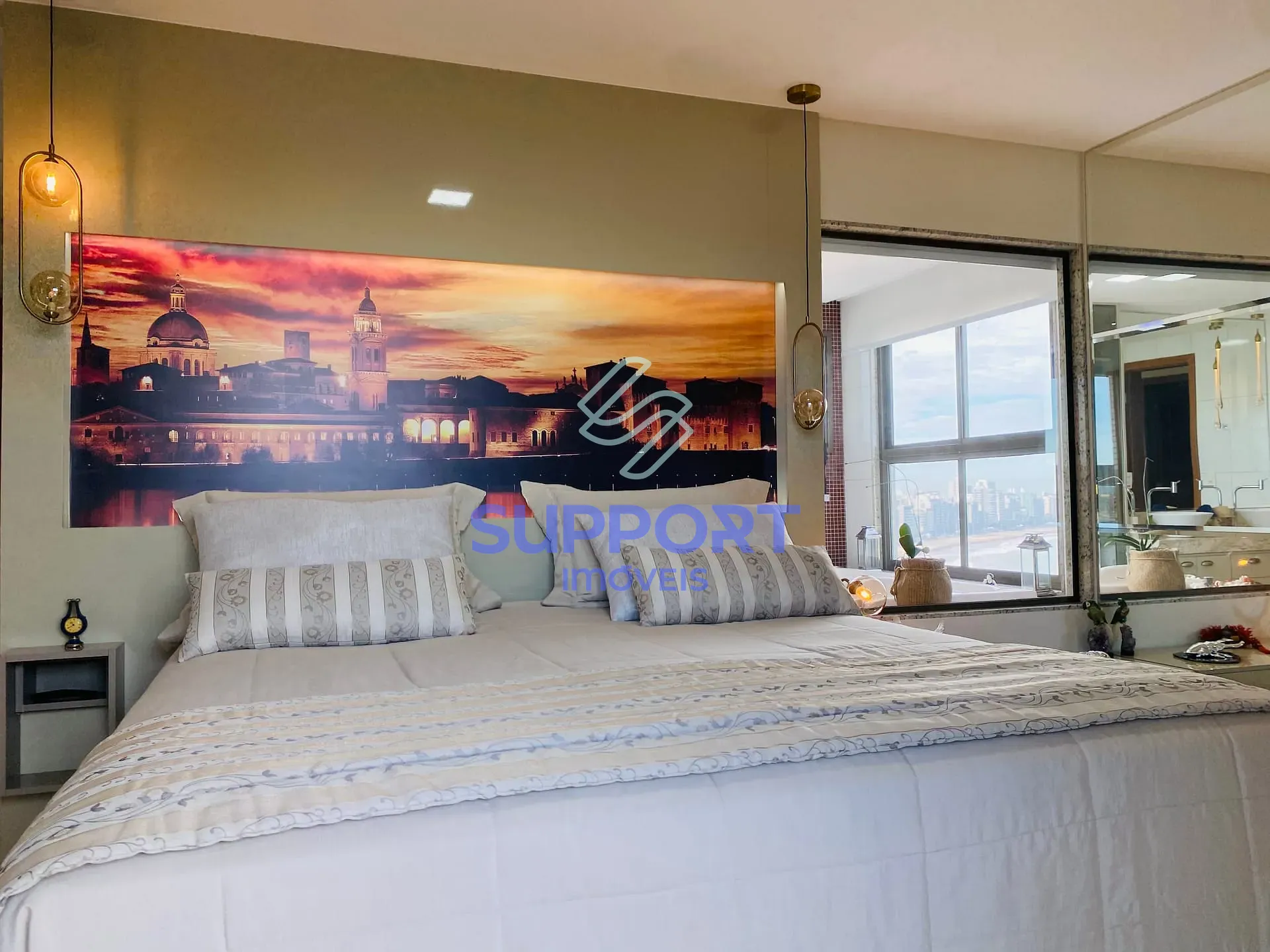 Apartamento, 3 quartos, 220 m² - Foto 47