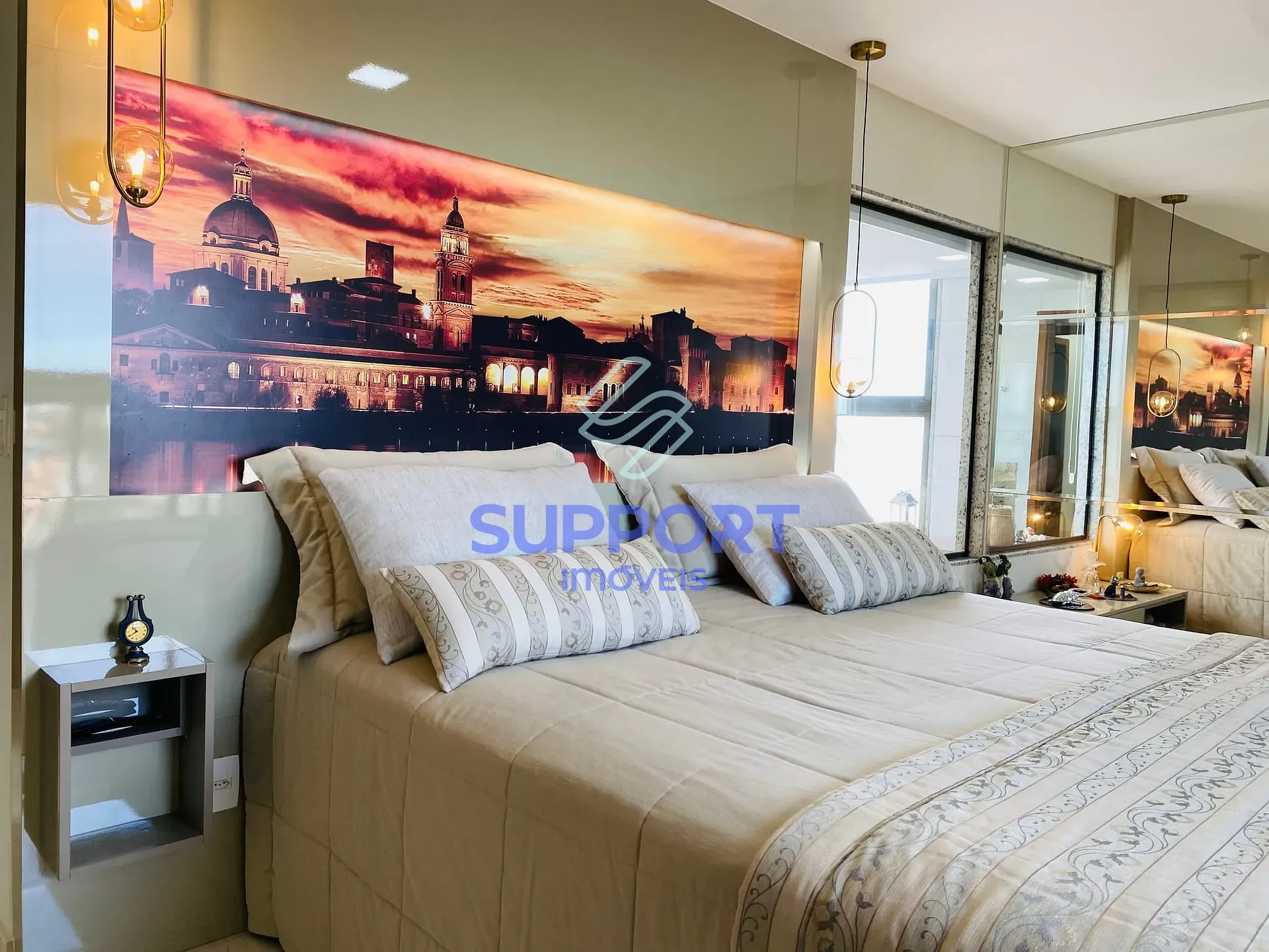 Apartamento, 3 quartos, 220 m² - Foto 48