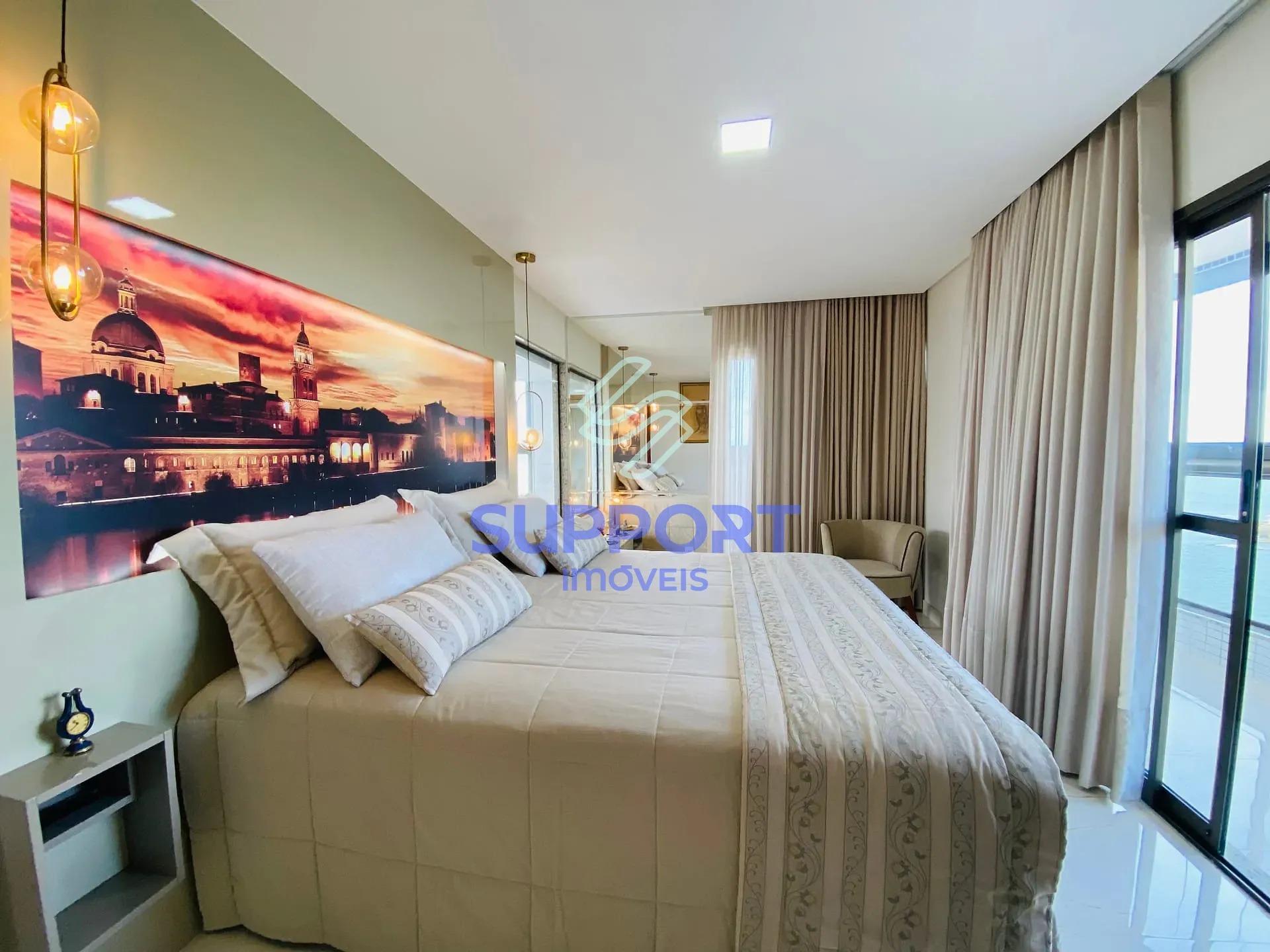 Apartamento, 3 quartos, 220 m² - Foto 50