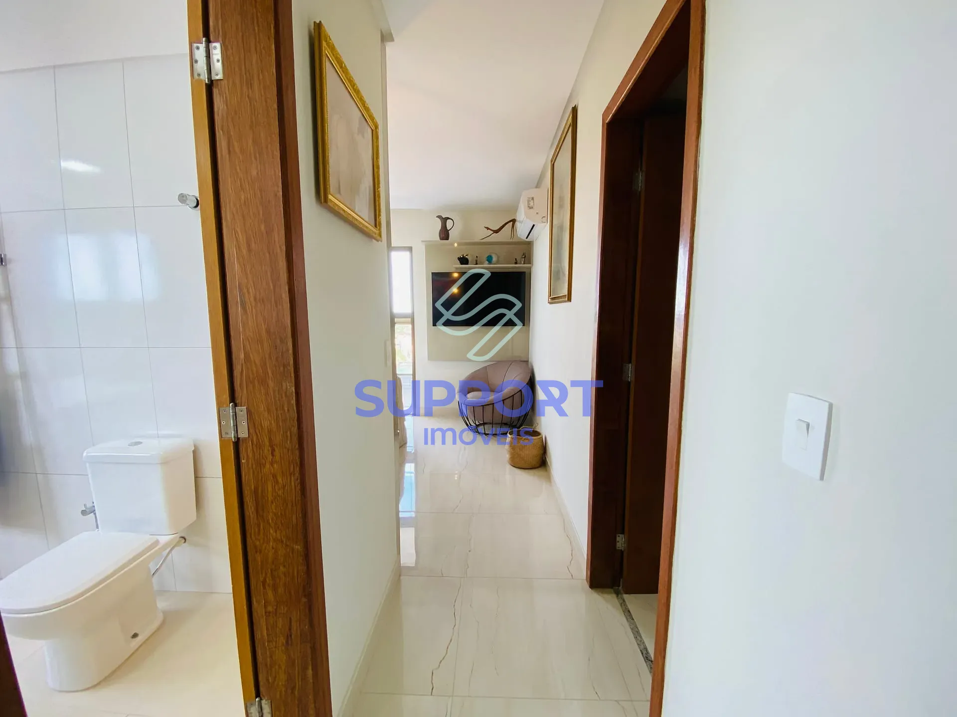 Apartamento, 3 quartos, 220 m² - Foto 52