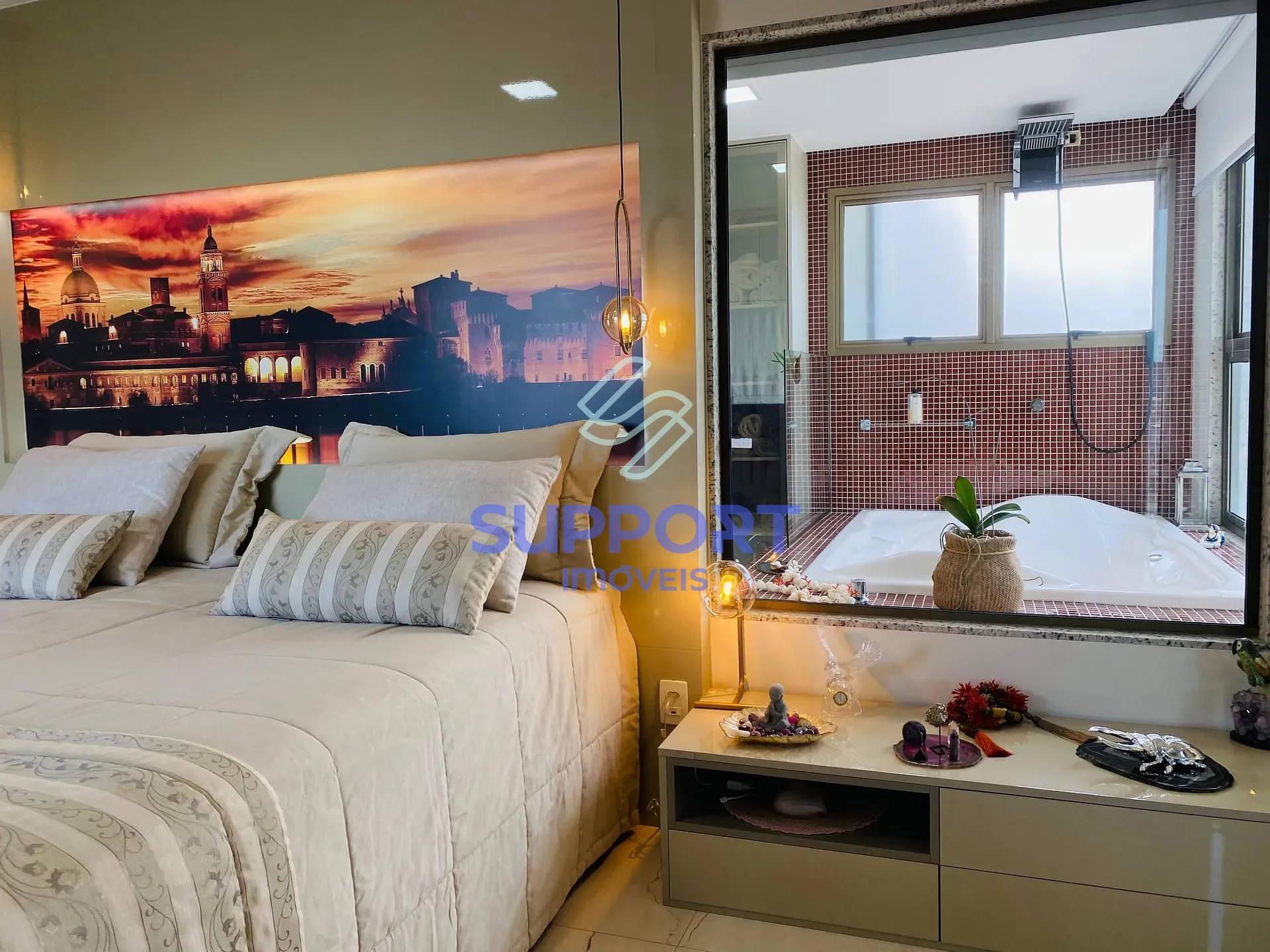 Apartamento, 3 quartos, 220 m² - Foto 54