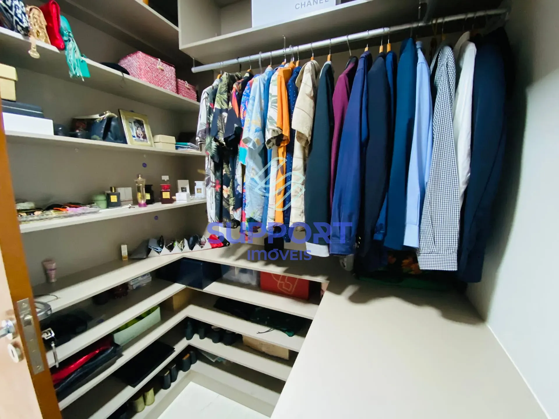 Apartamento, 3 quartos, 220 m² - Foto 55