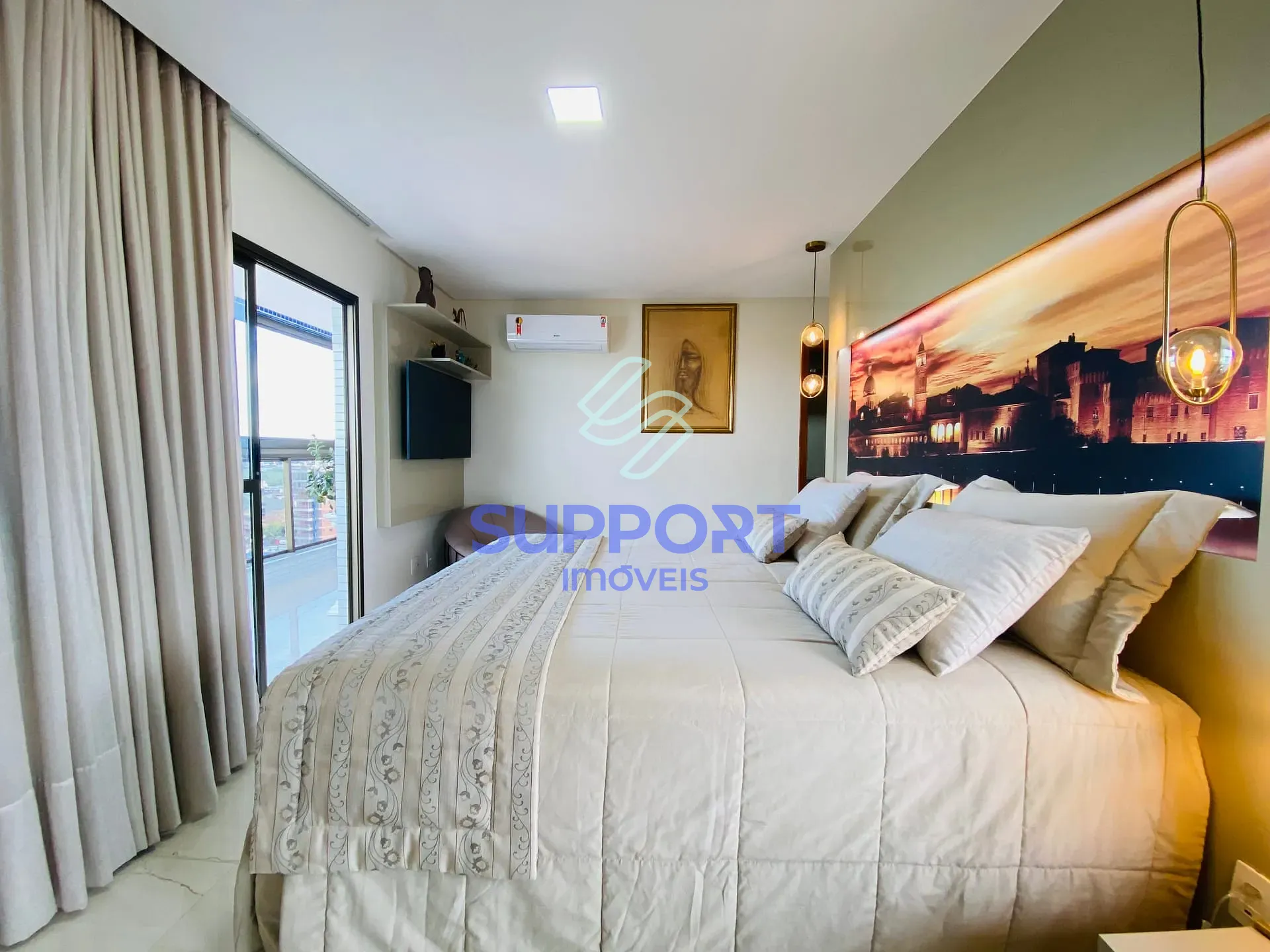 Apartamento, 3 quartos, 220 m² - Foto 56