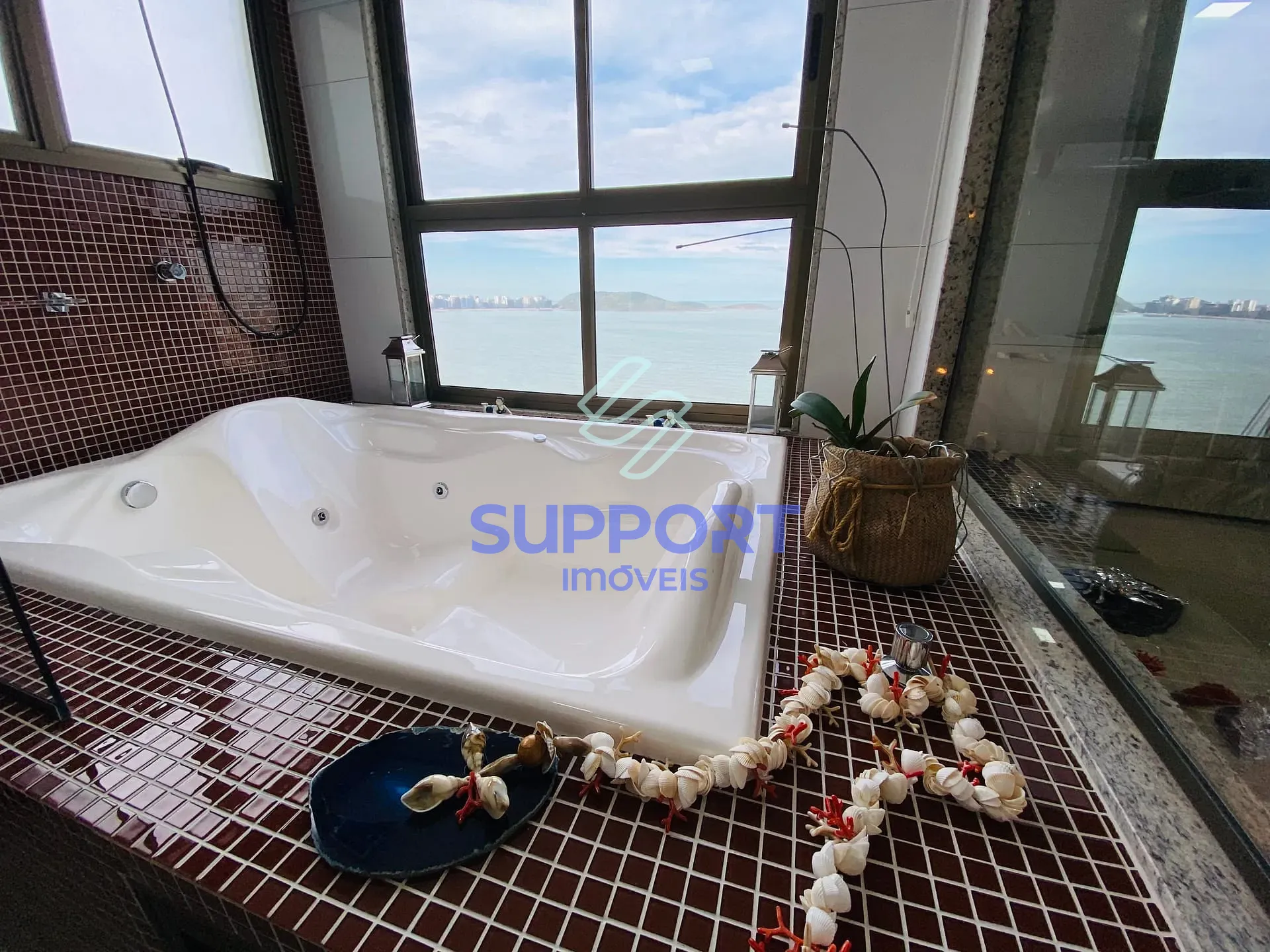 Apartamento, 3 quartos, 220 m² - Foto 60