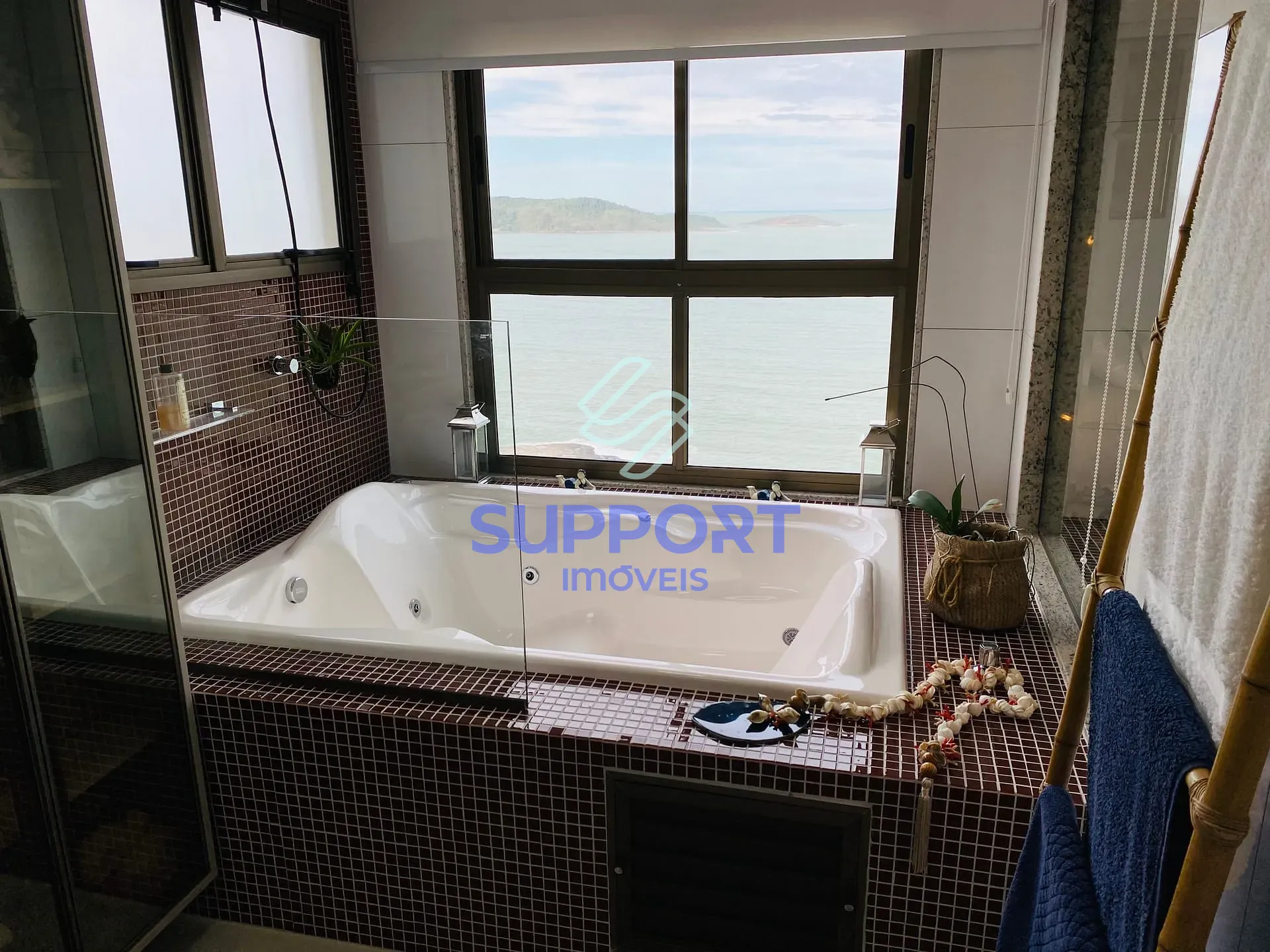 Apartamento, 3 quartos, 220 m² - Foto 61